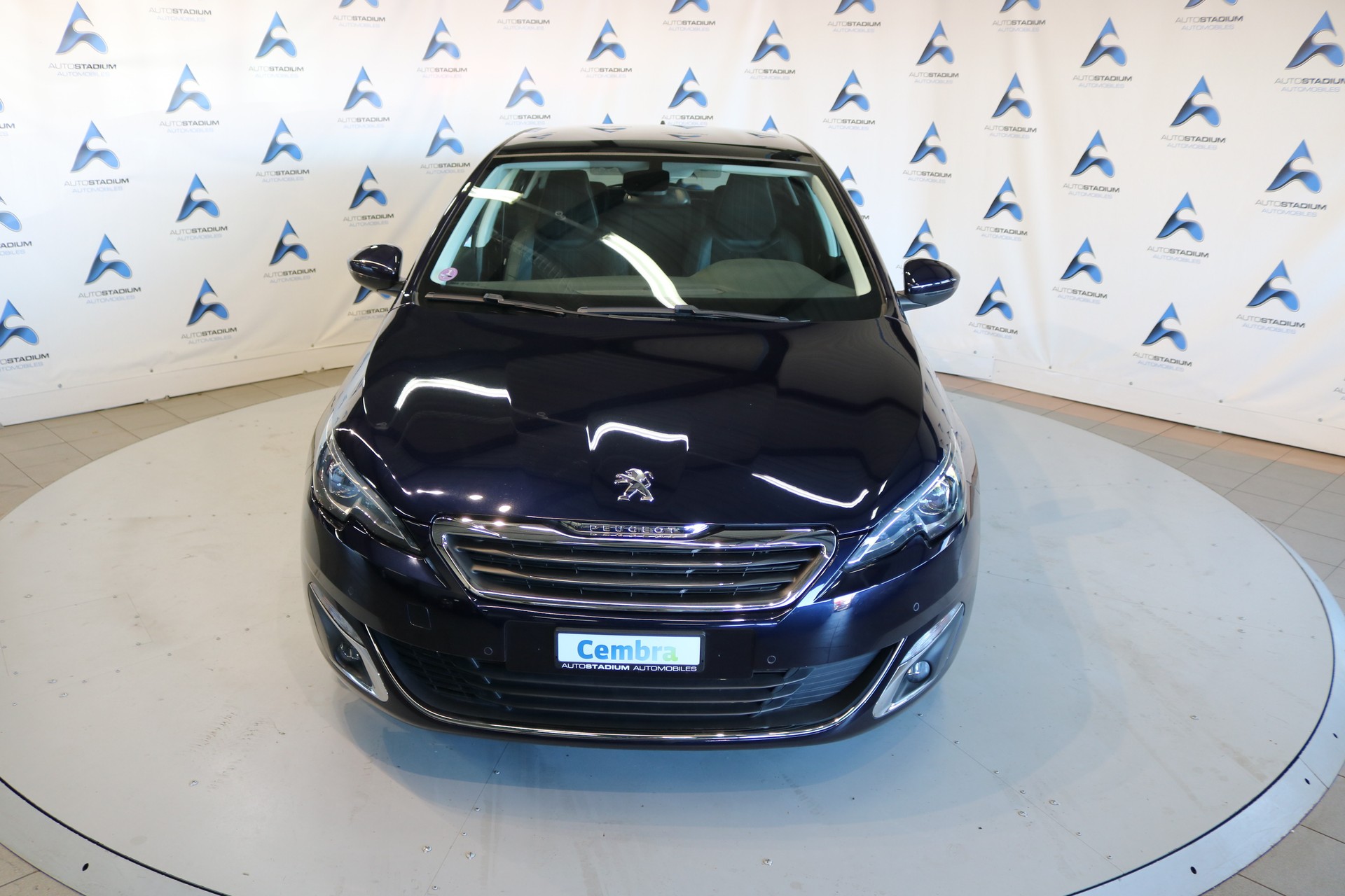PEUGEOT 308 1.6 THP Allure-image-9