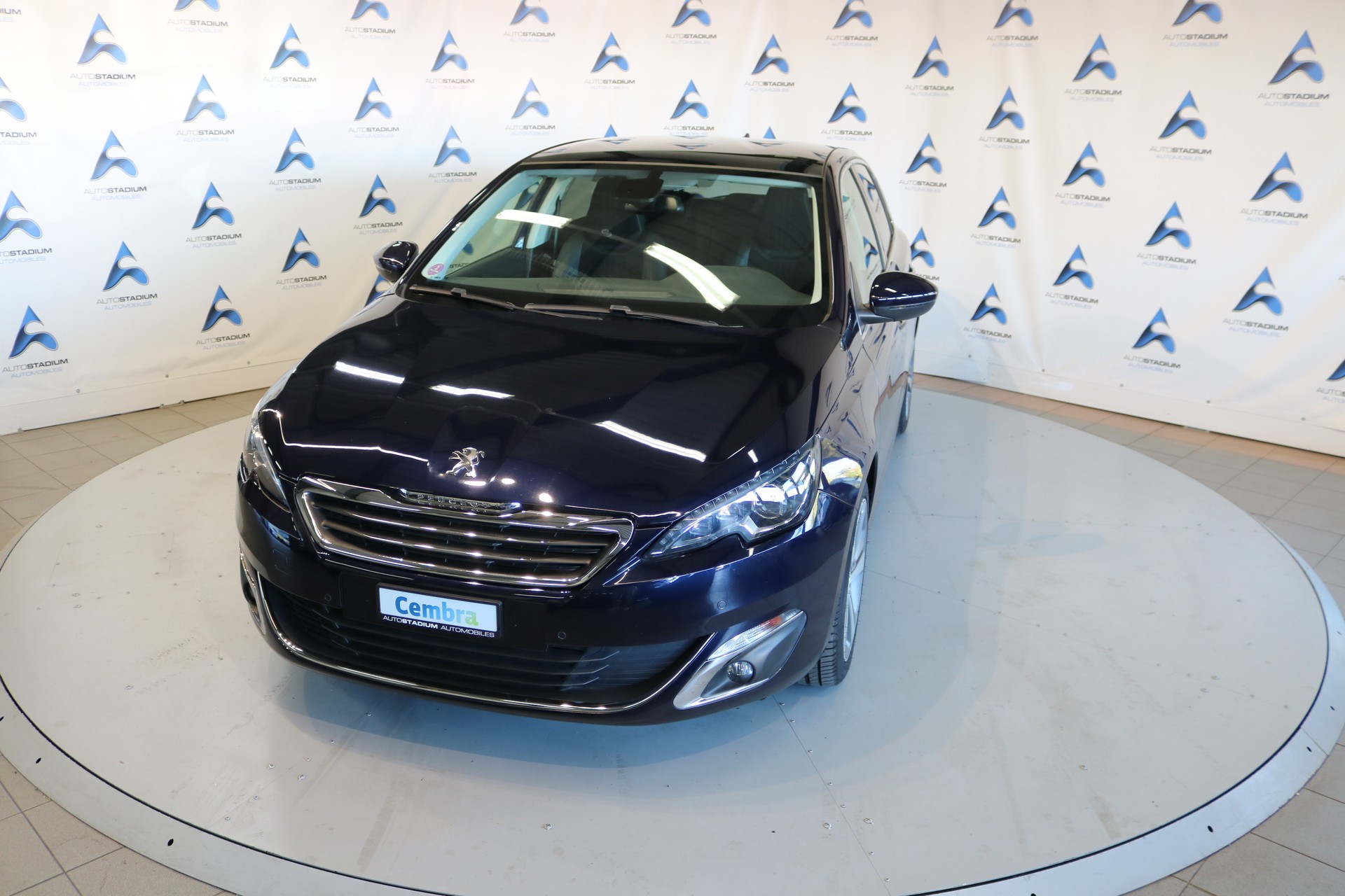 PEUGEOT 308 1.6 THP Allure-image-10