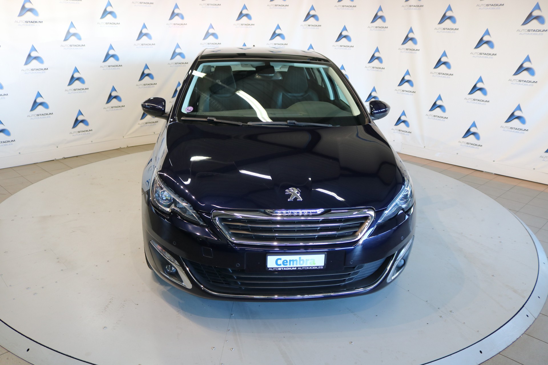 PEUGEOT 308 1.6 THP Allure-image-8