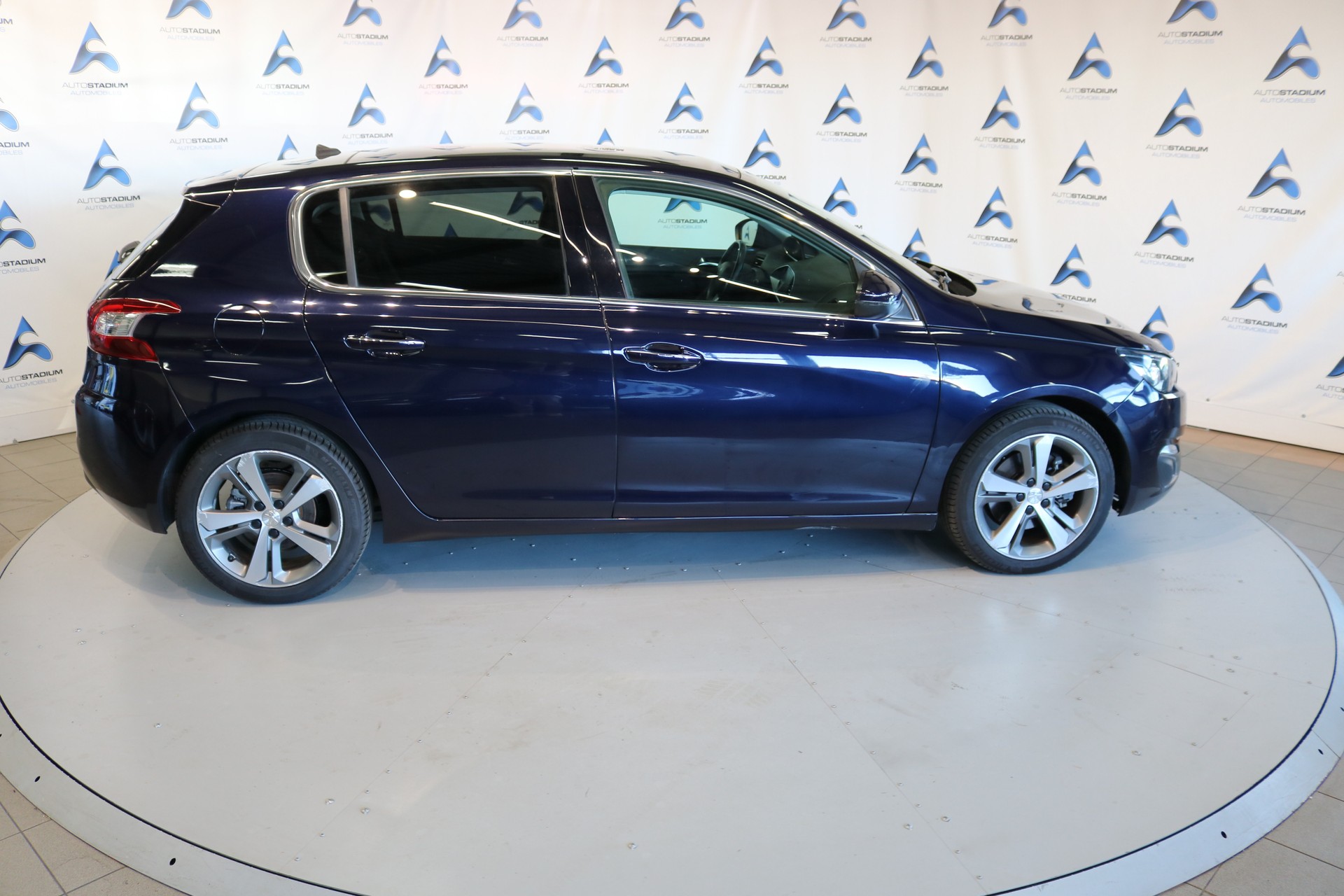 PEUGEOT 308 1.6 THP Allure-image-28