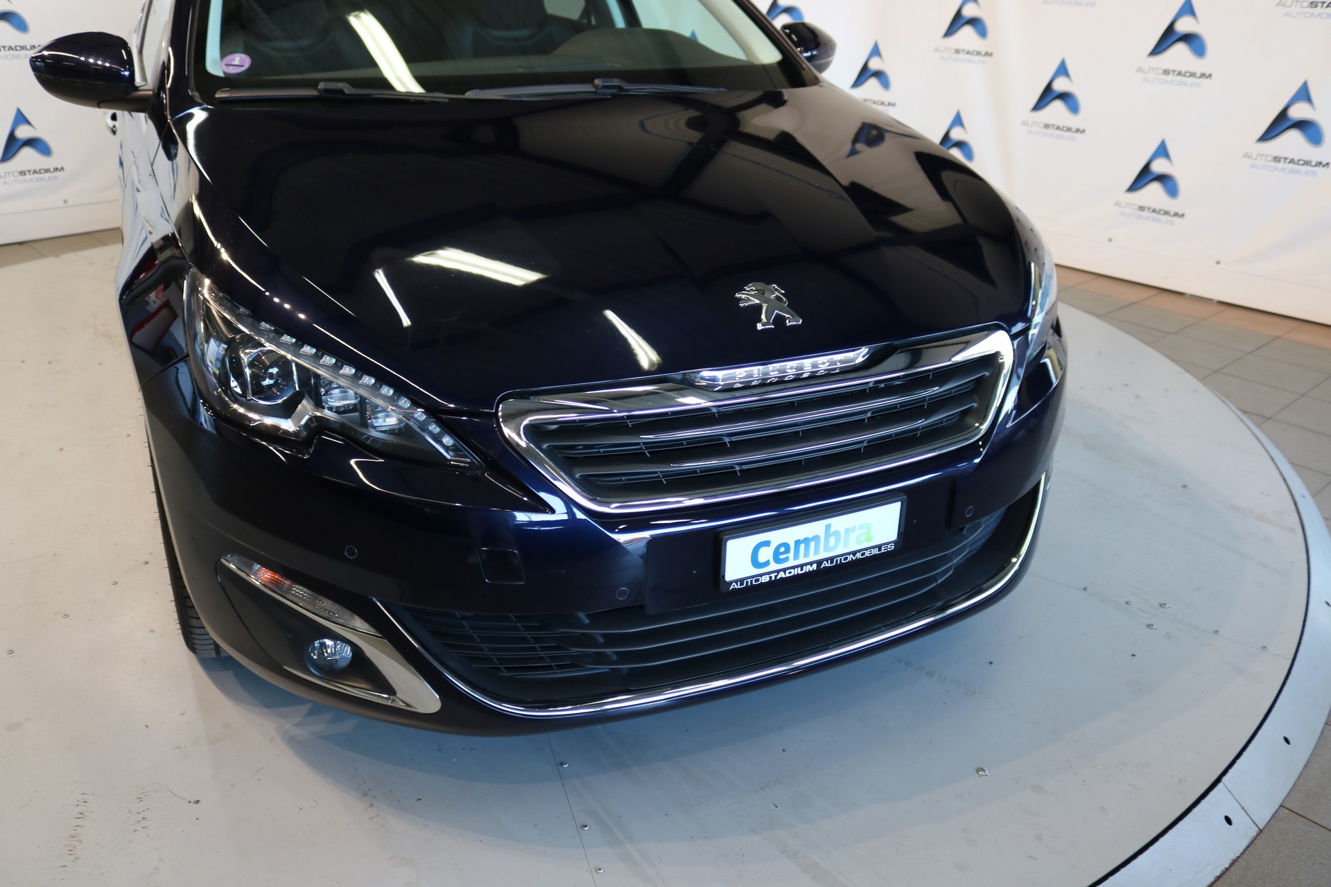 PEUGEOT 308 1.6 THP Allure-image-32
