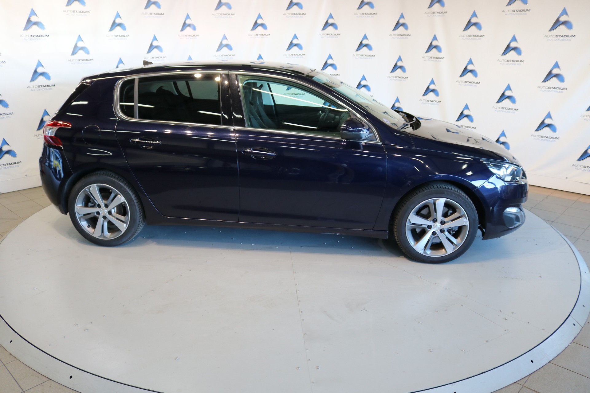 PEUGEOT 308 1.6 THP Allure-image-29