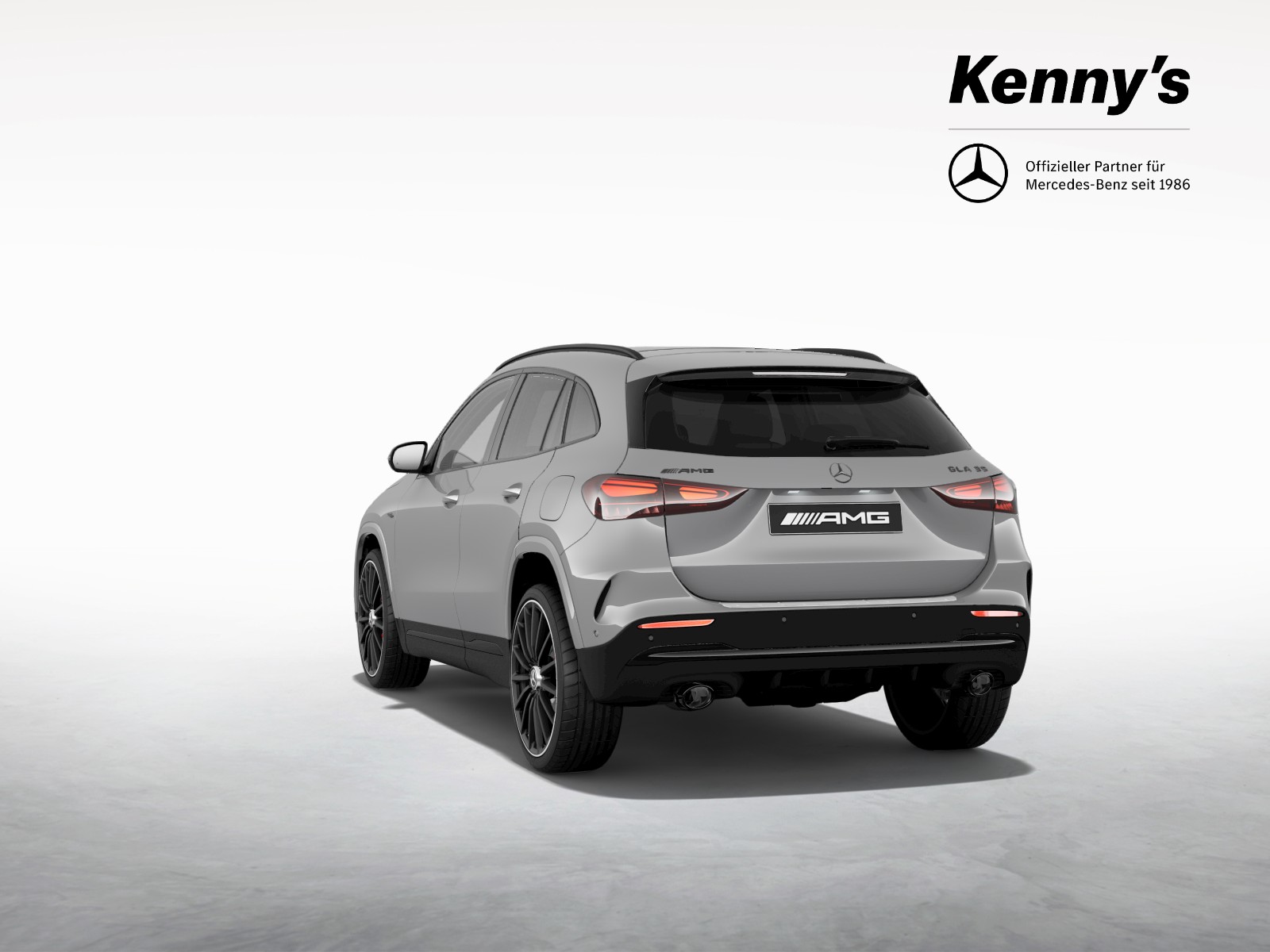 MERCEDES-BENZ GLA 35 AMG 4MATIC-image-3