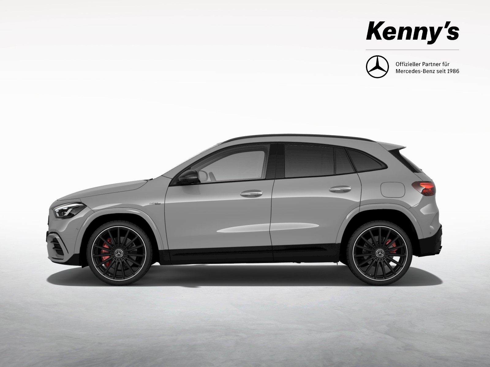 MERCEDES-BENZ GLA 35 AMG 4MATIC-image-2