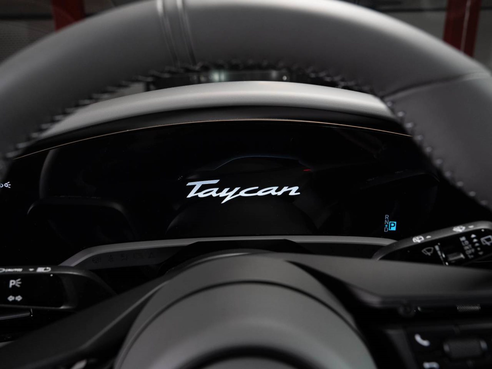 PORSCHE Taycan 4S Sport Turismo-image-8