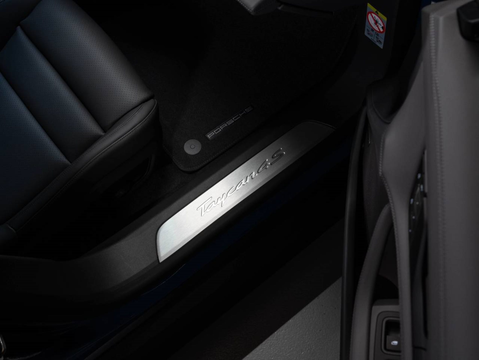 PORSCHE Taycan 4S Sport Turismo-image-20