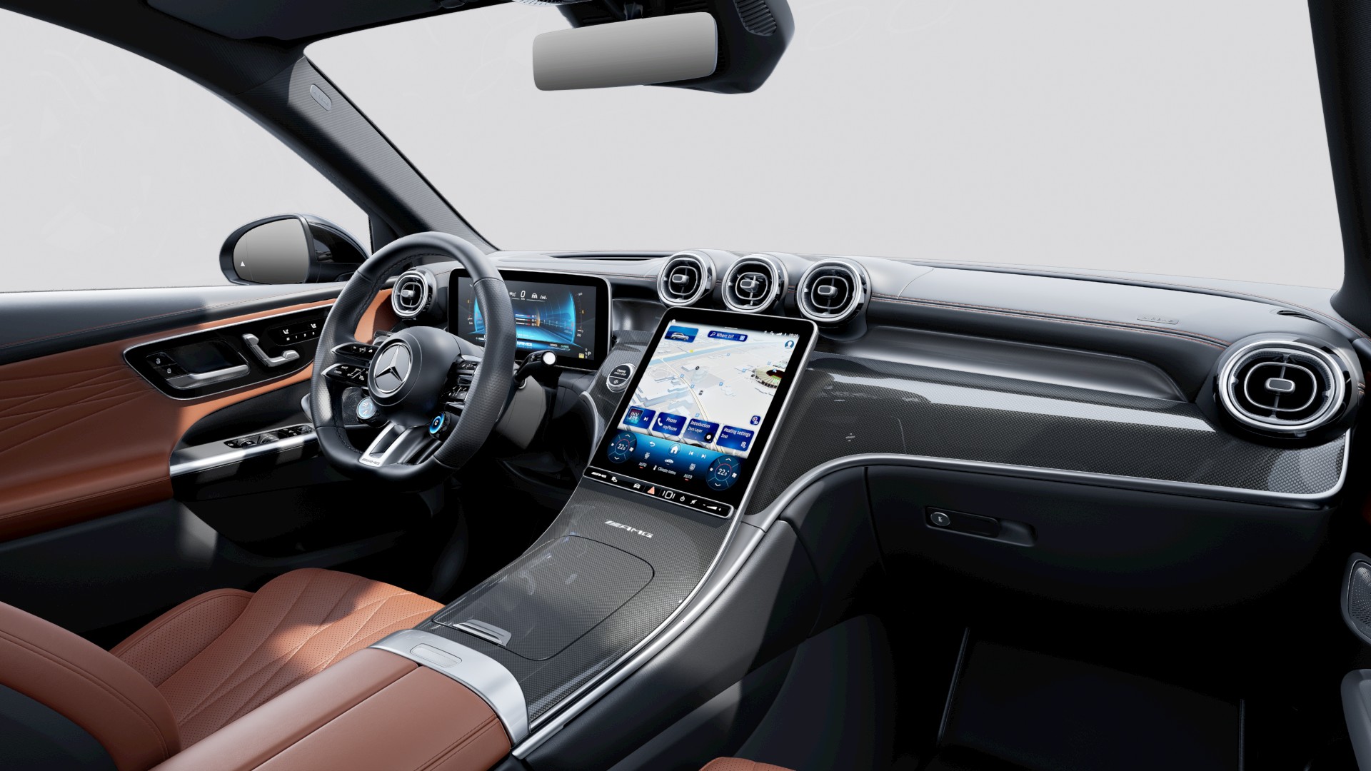 MERCEDES-BENZ GLC 53 AMG 4MATIC+-image-7
