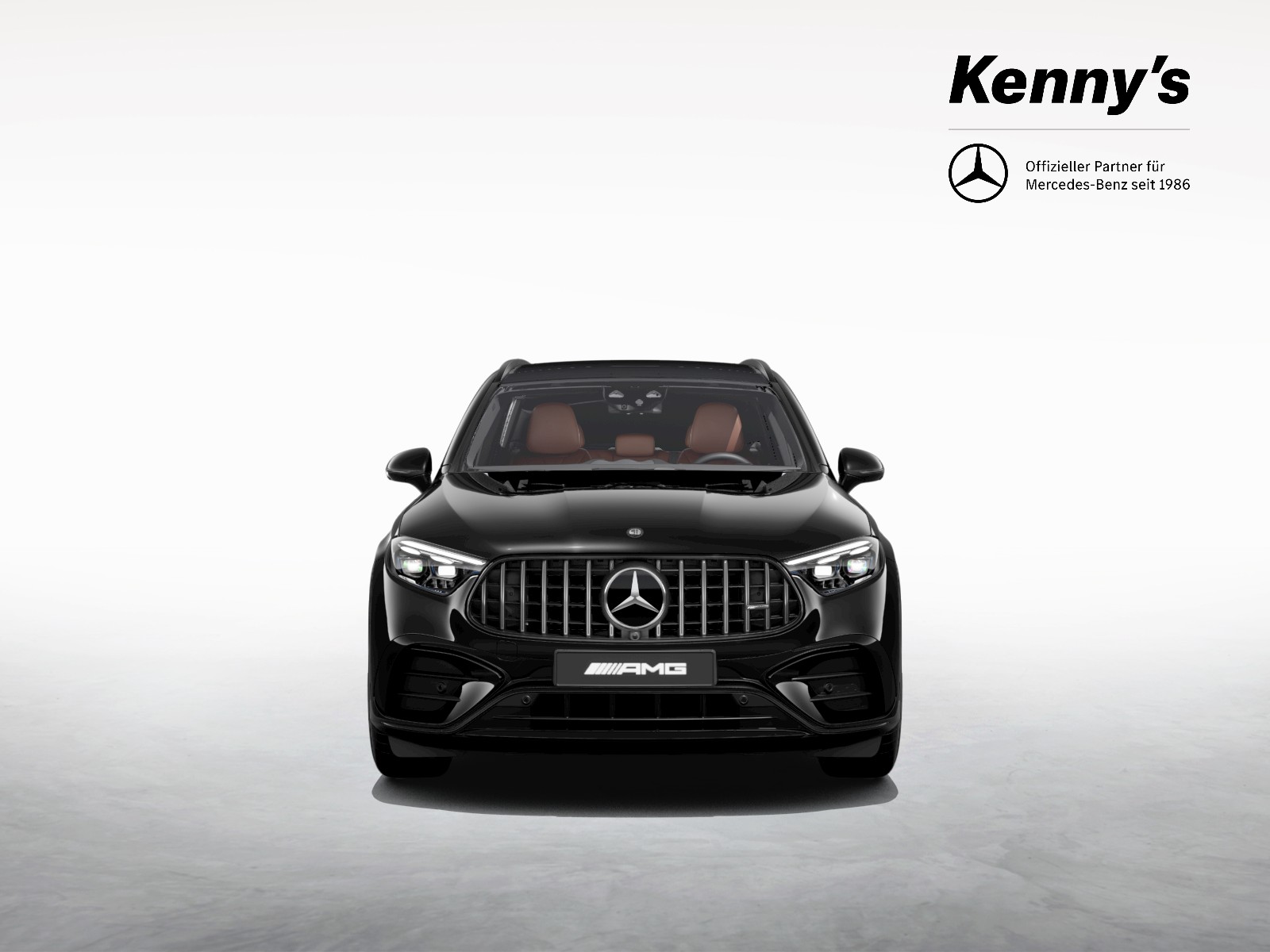 MERCEDES-BENZ GLC 53 AMG 4MATIC+-image-1