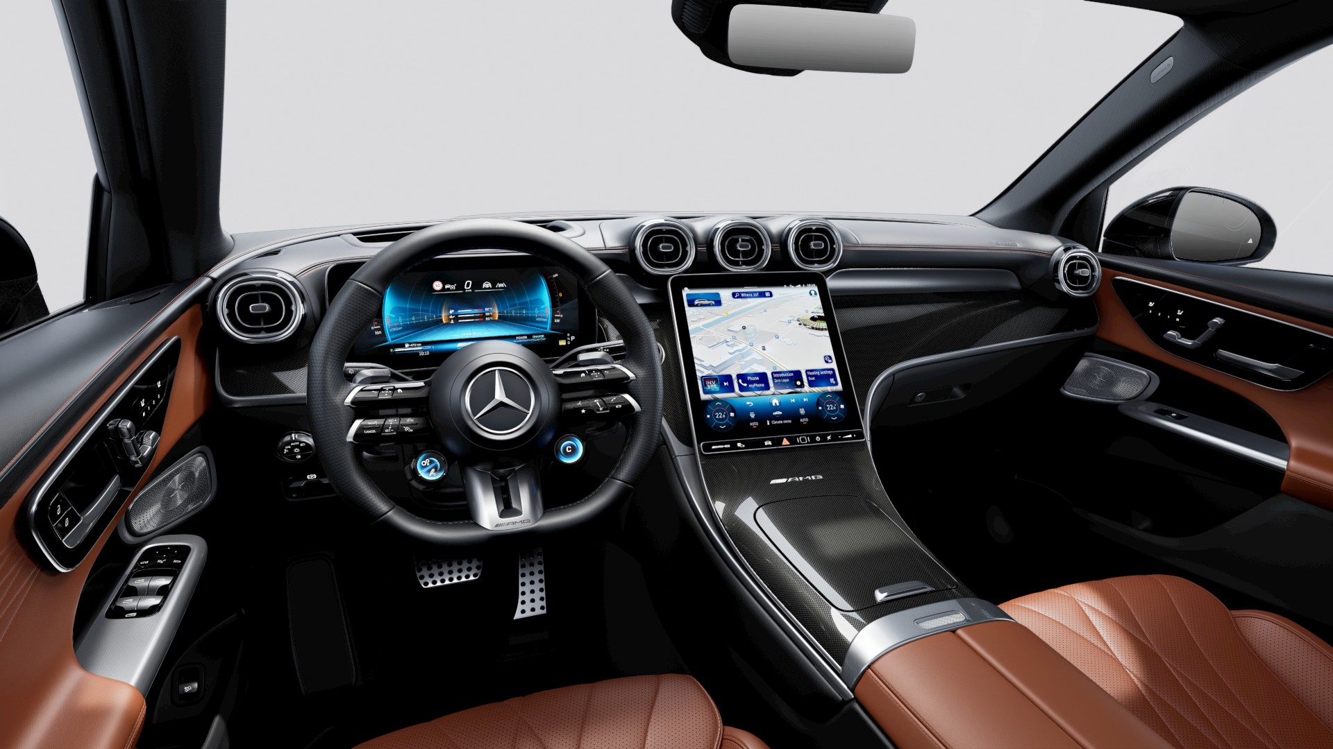 MERCEDES-BENZ GLC 53 AMG 4MATIC+-image-4