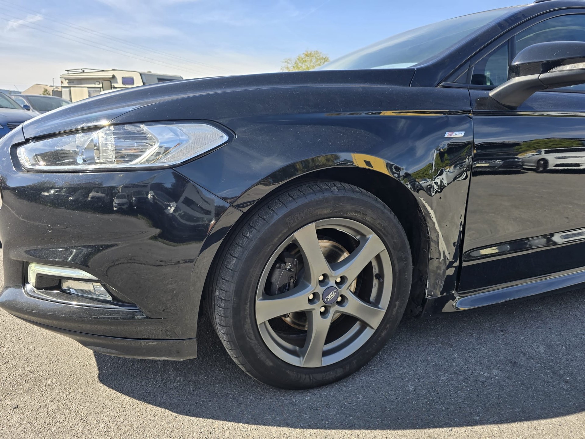 FORD Mondeo 2.0 TDCi ST-Line-image-8