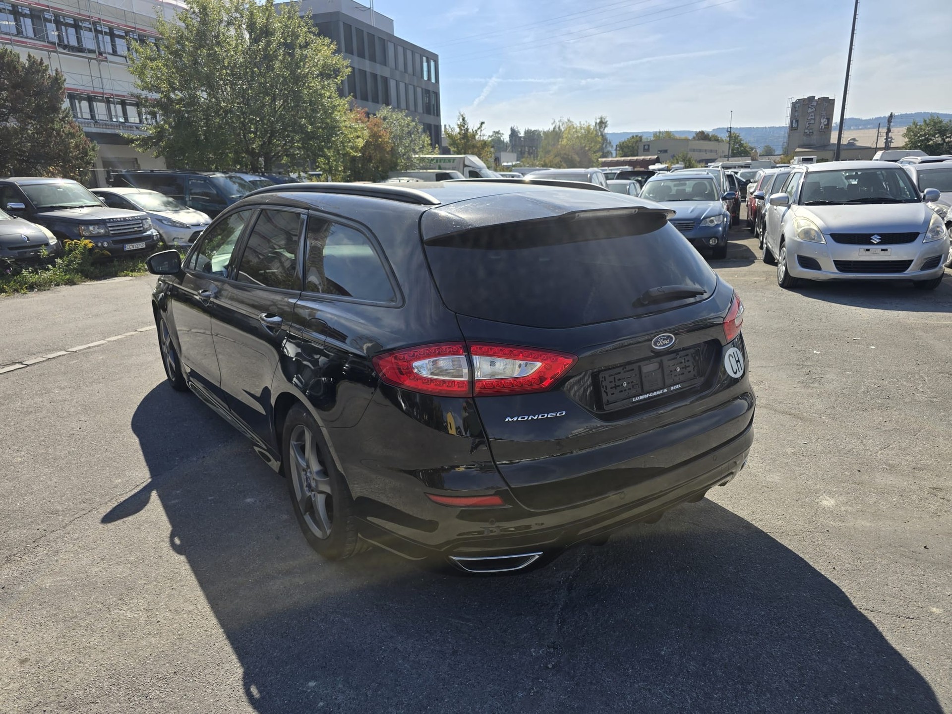 FORD Mondeo 2.0 TDCi ST-Line-image-6