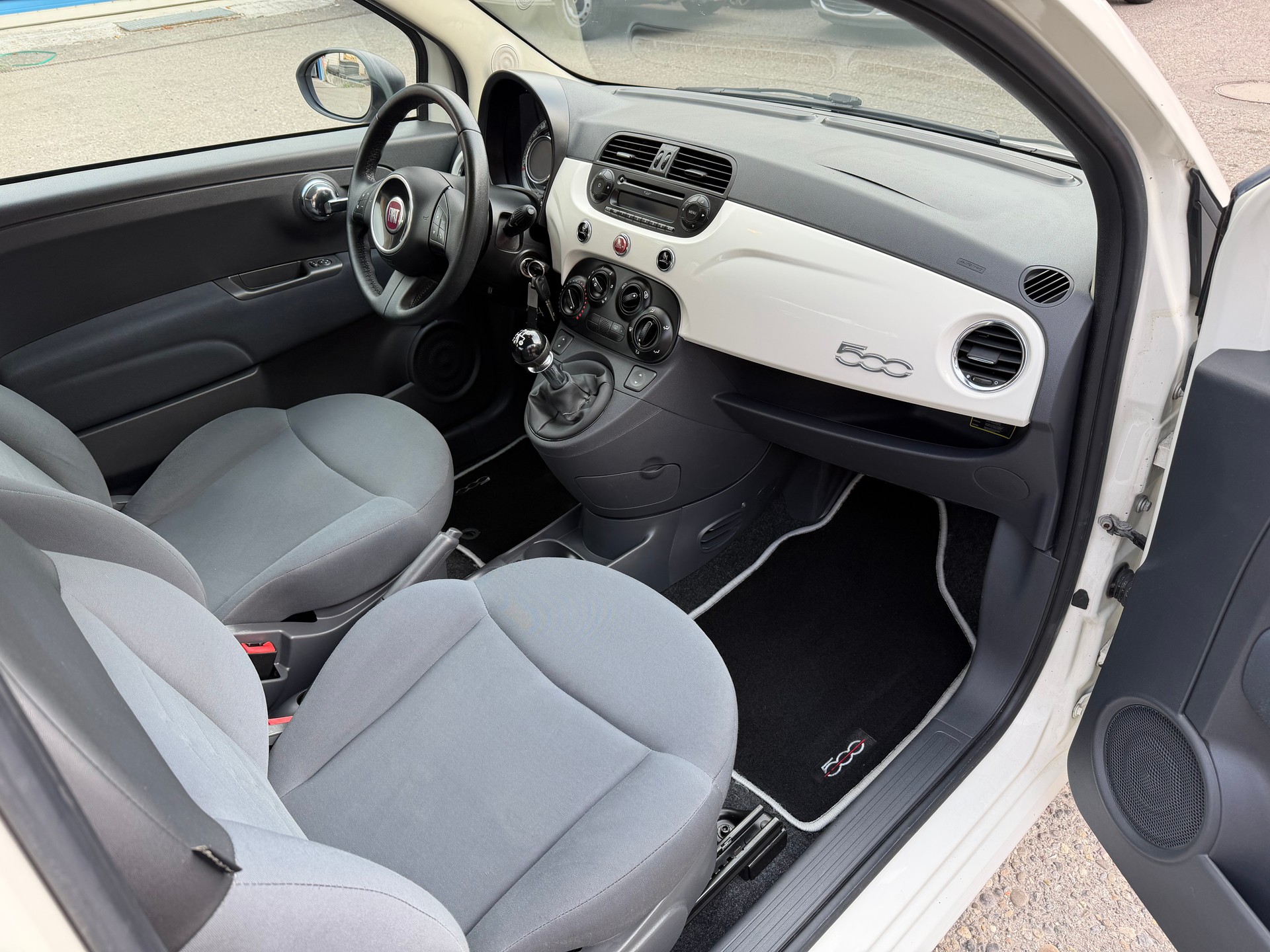 FIAT 500 1.2 Pop-image-6
