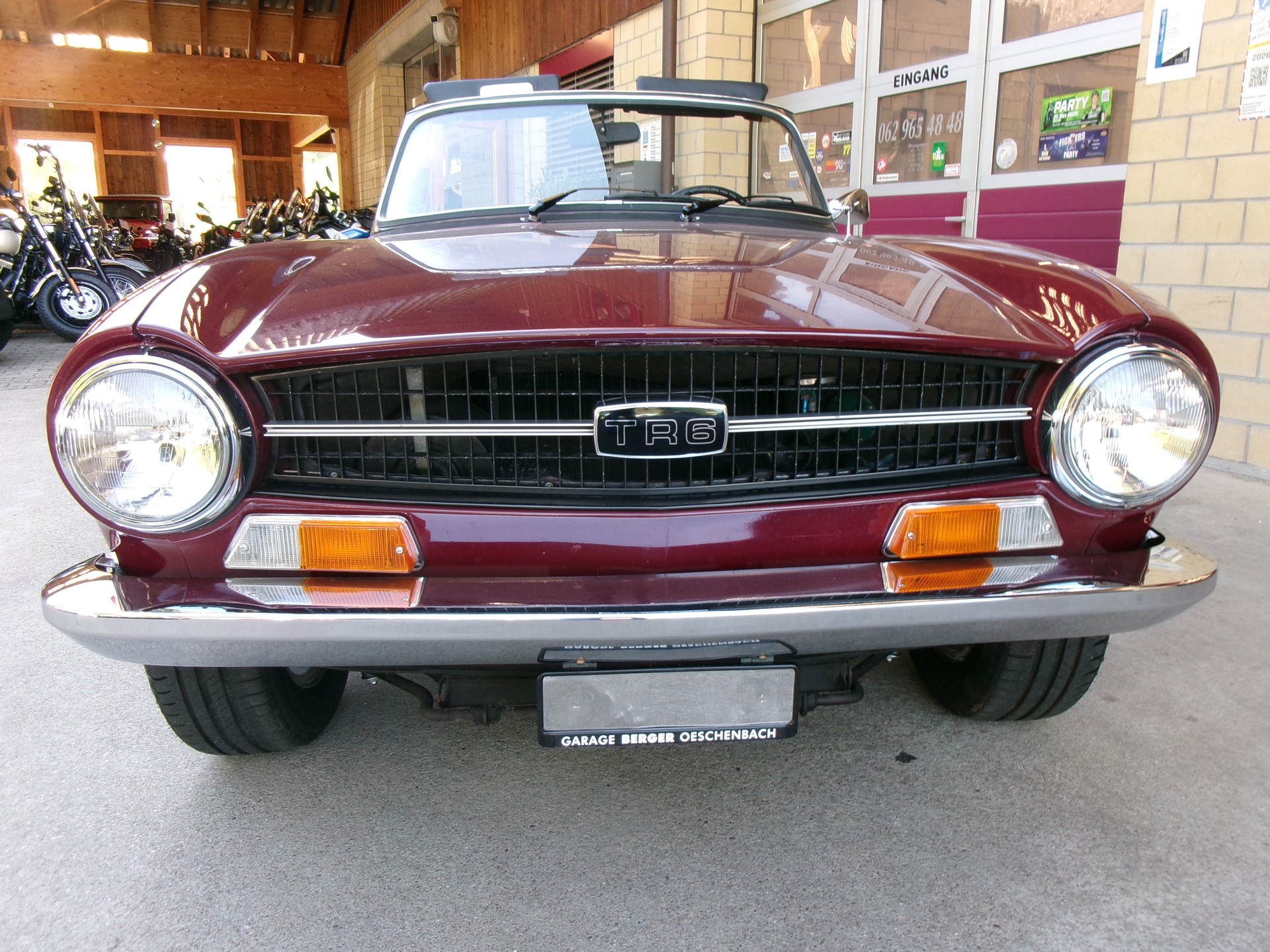 TRIUMPH TR6-image-15