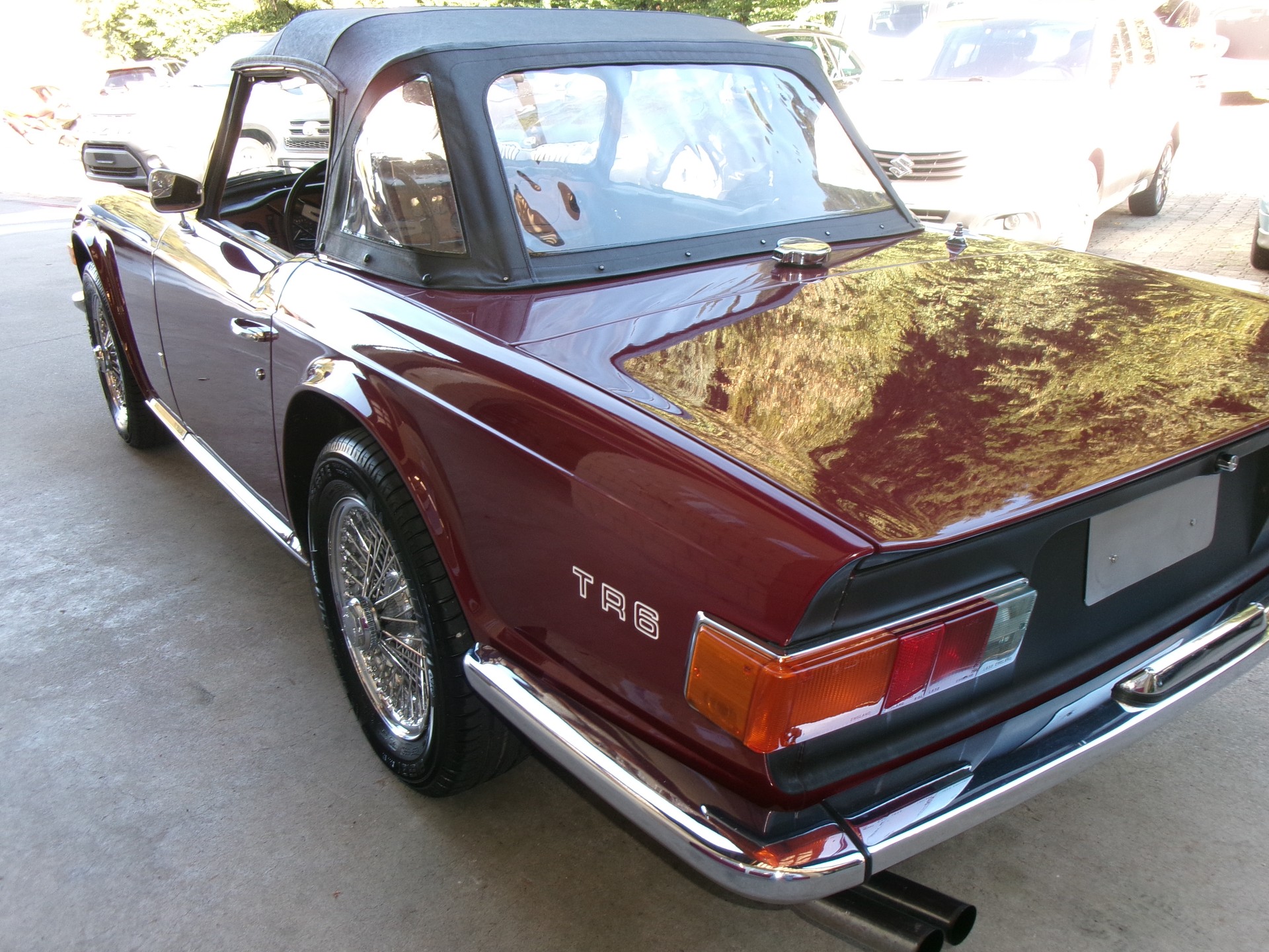 TRIUMPH TR6-image-3