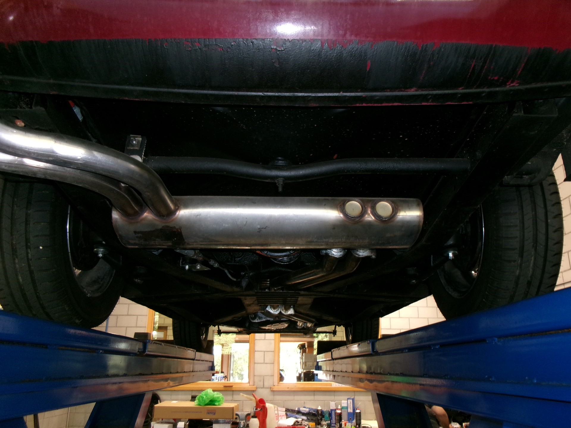 TRIUMPH TR6-image-18