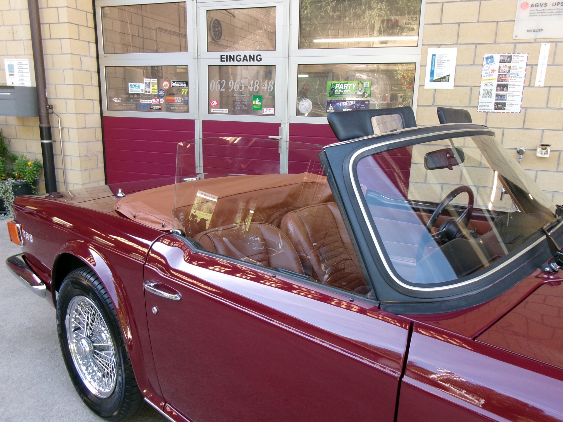 TRIUMPH TR6-image-16