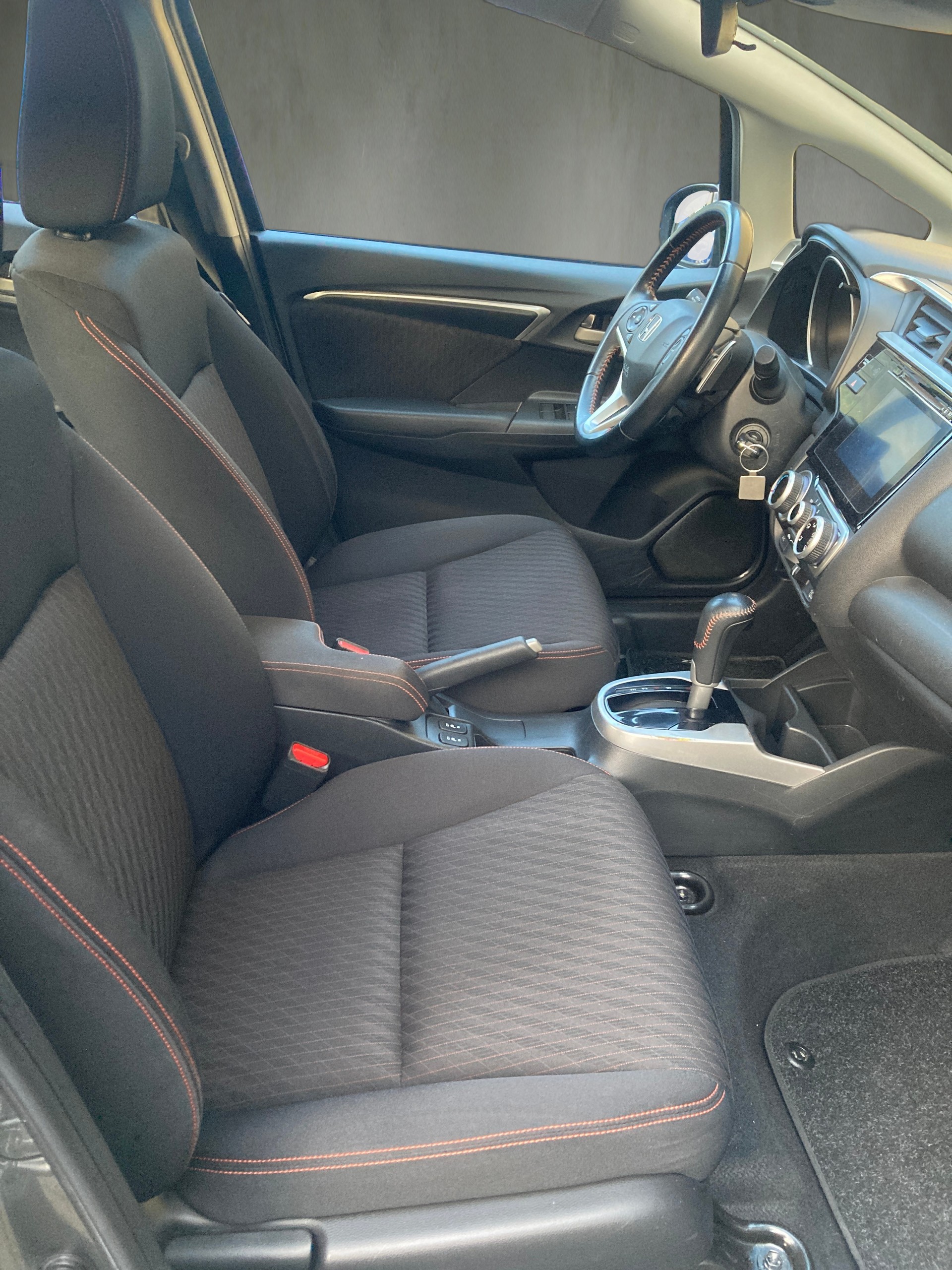 HONDA Jazz 1.5i-VTEC Dynamic CVT-image-12