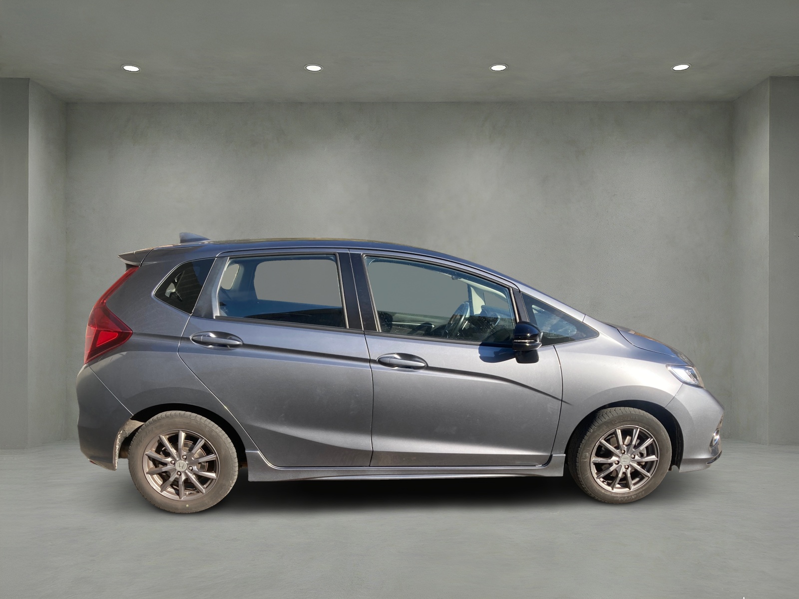 HONDA Jazz 1.5i-VTEC Dynamic CVT-image-6