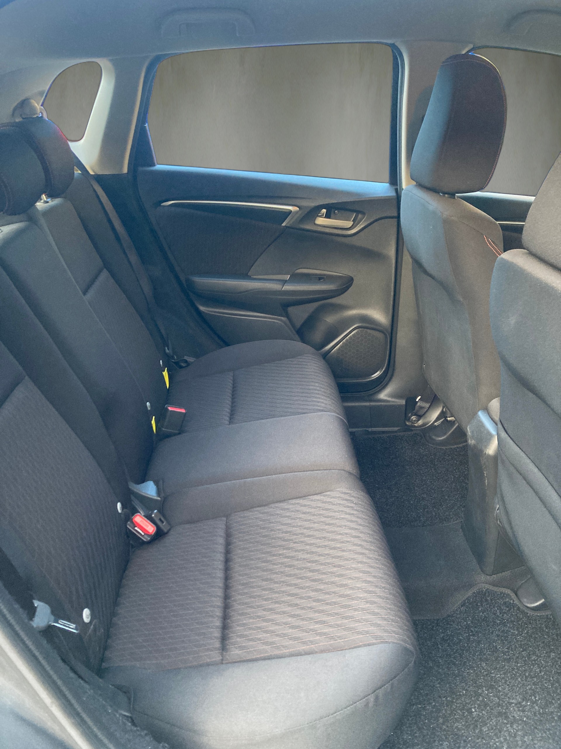 HONDA Jazz 1.5i-VTEC Dynamic CVT-image-11