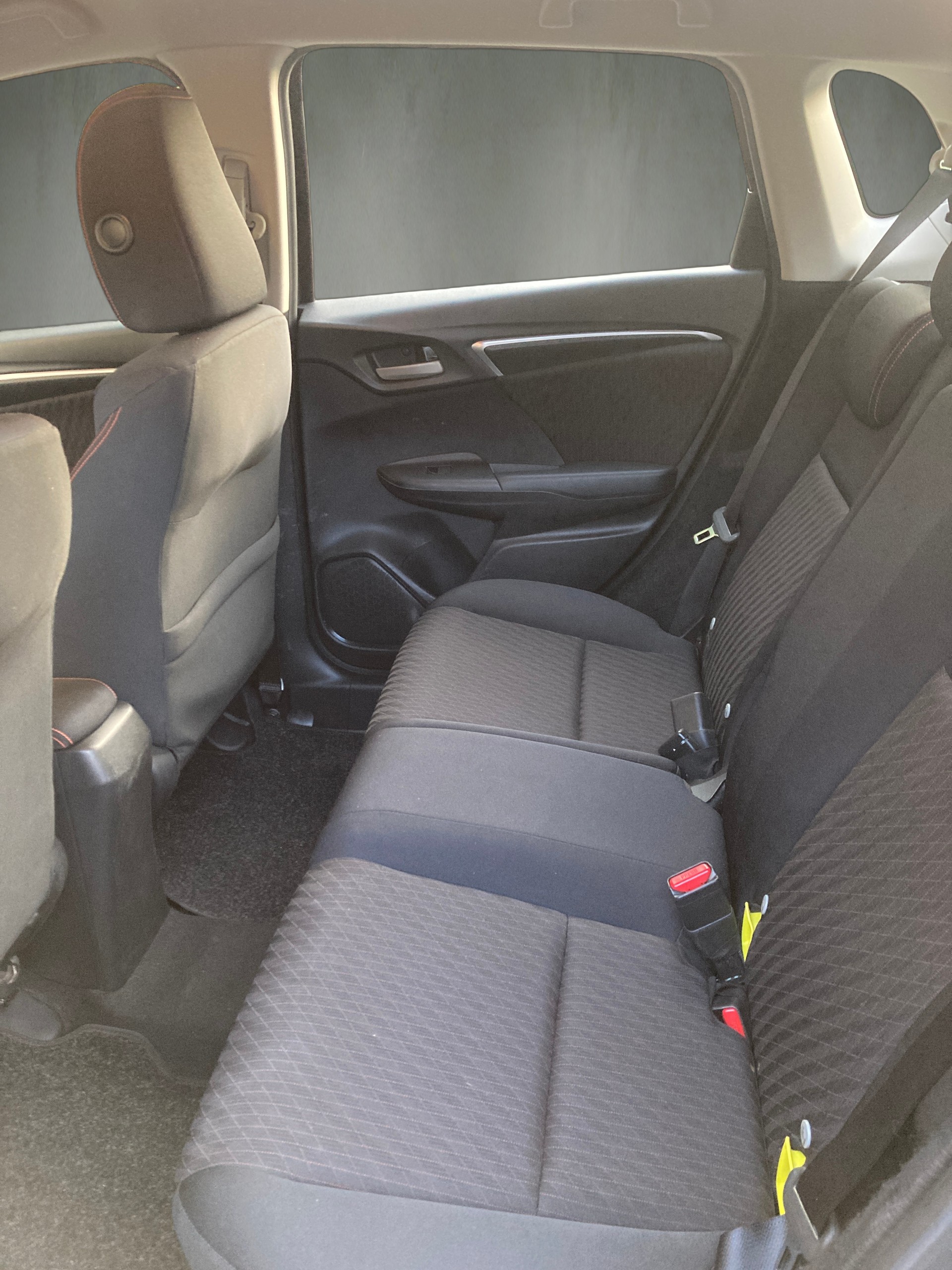 HONDA Jazz 1.5i-VTEC Dynamic CVT-image-10