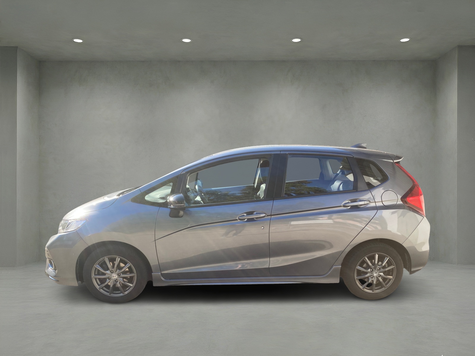 HONDA Jazz 1.5i-VTEC Dynamic CVT-showroom-element-2
