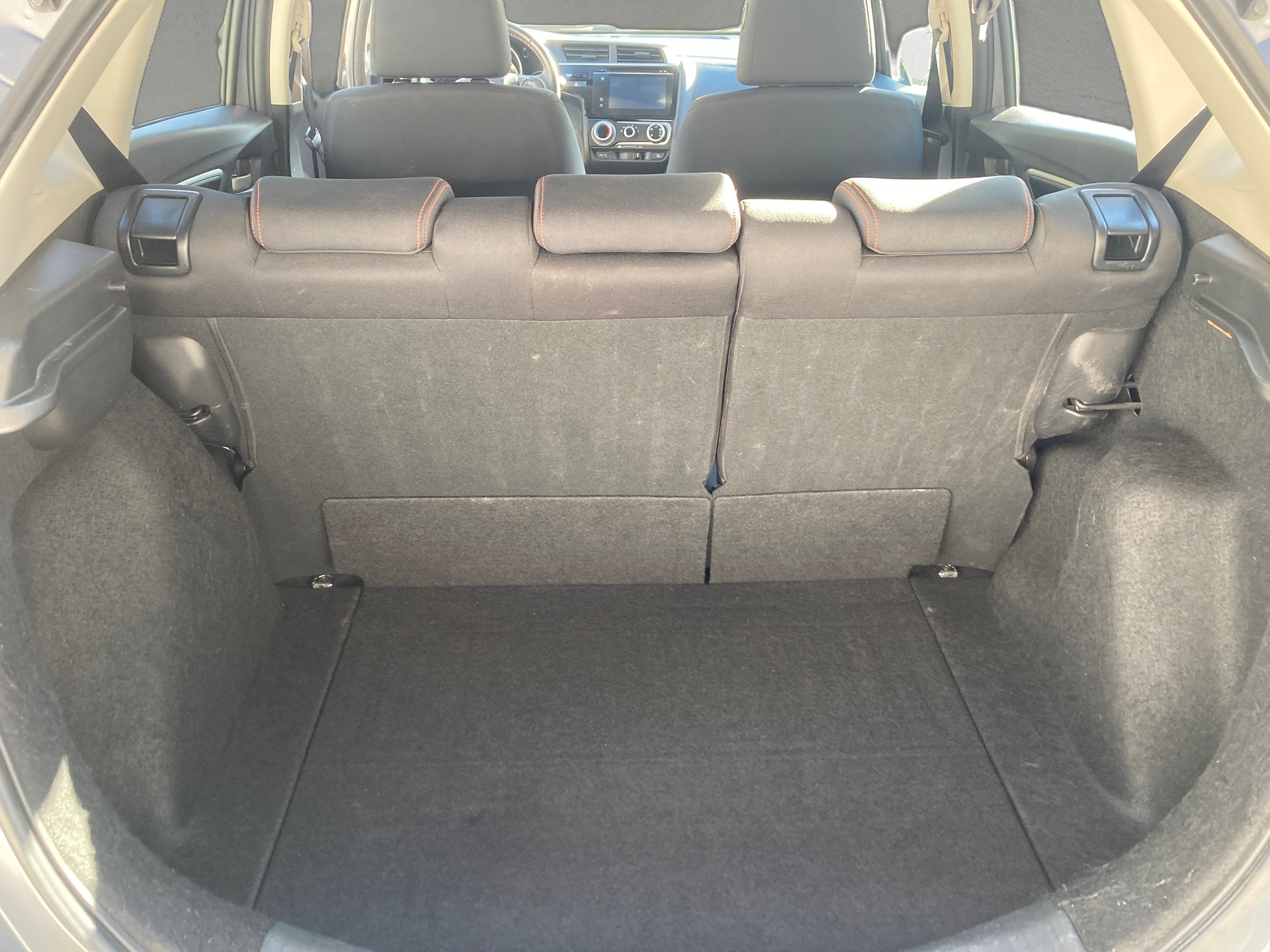 HONDA Jazz 1.5i-VTEC Dynamic CVT-image-13