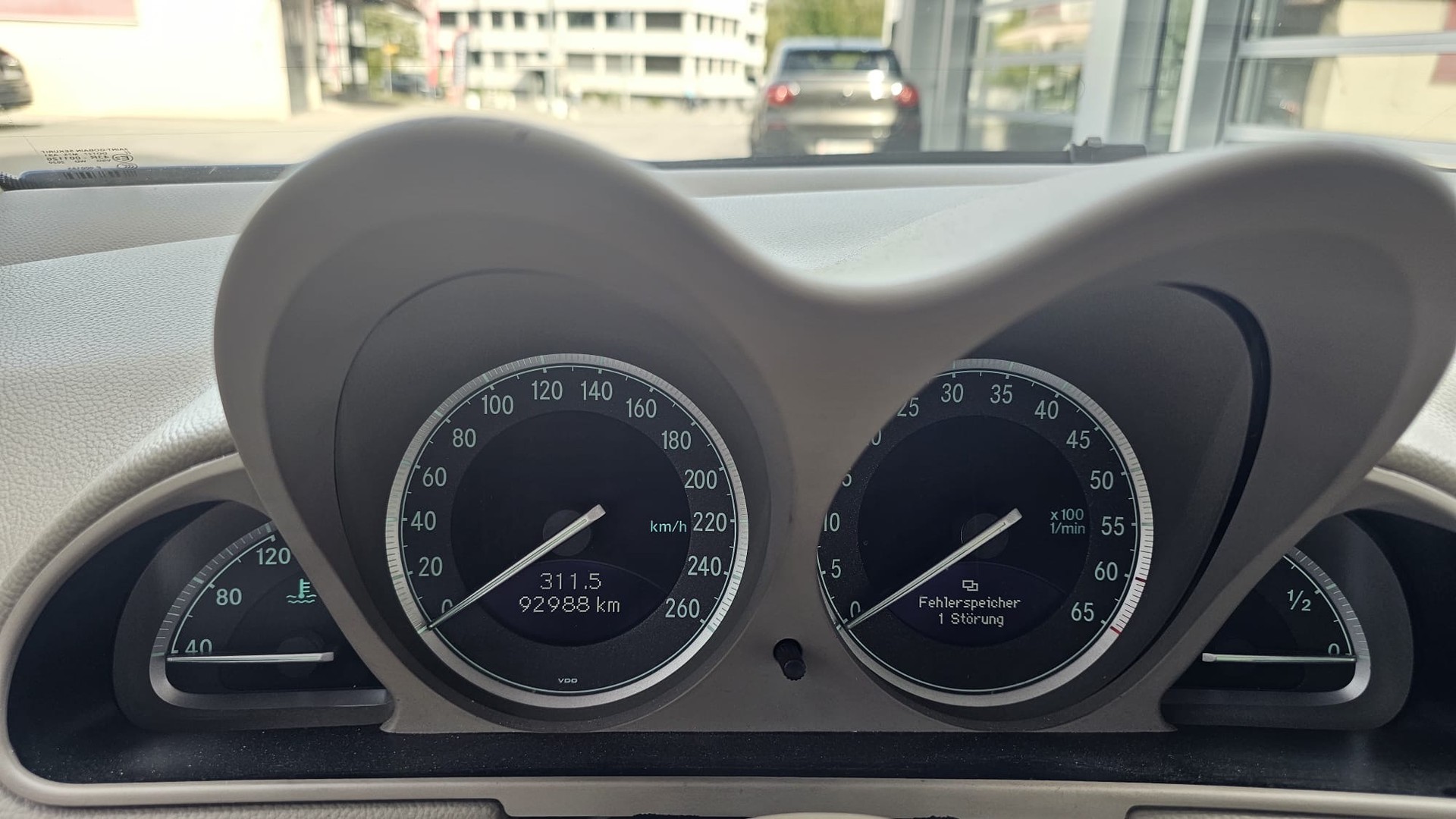 MERCEDES-BENZ SL 500 Automatic-image-14