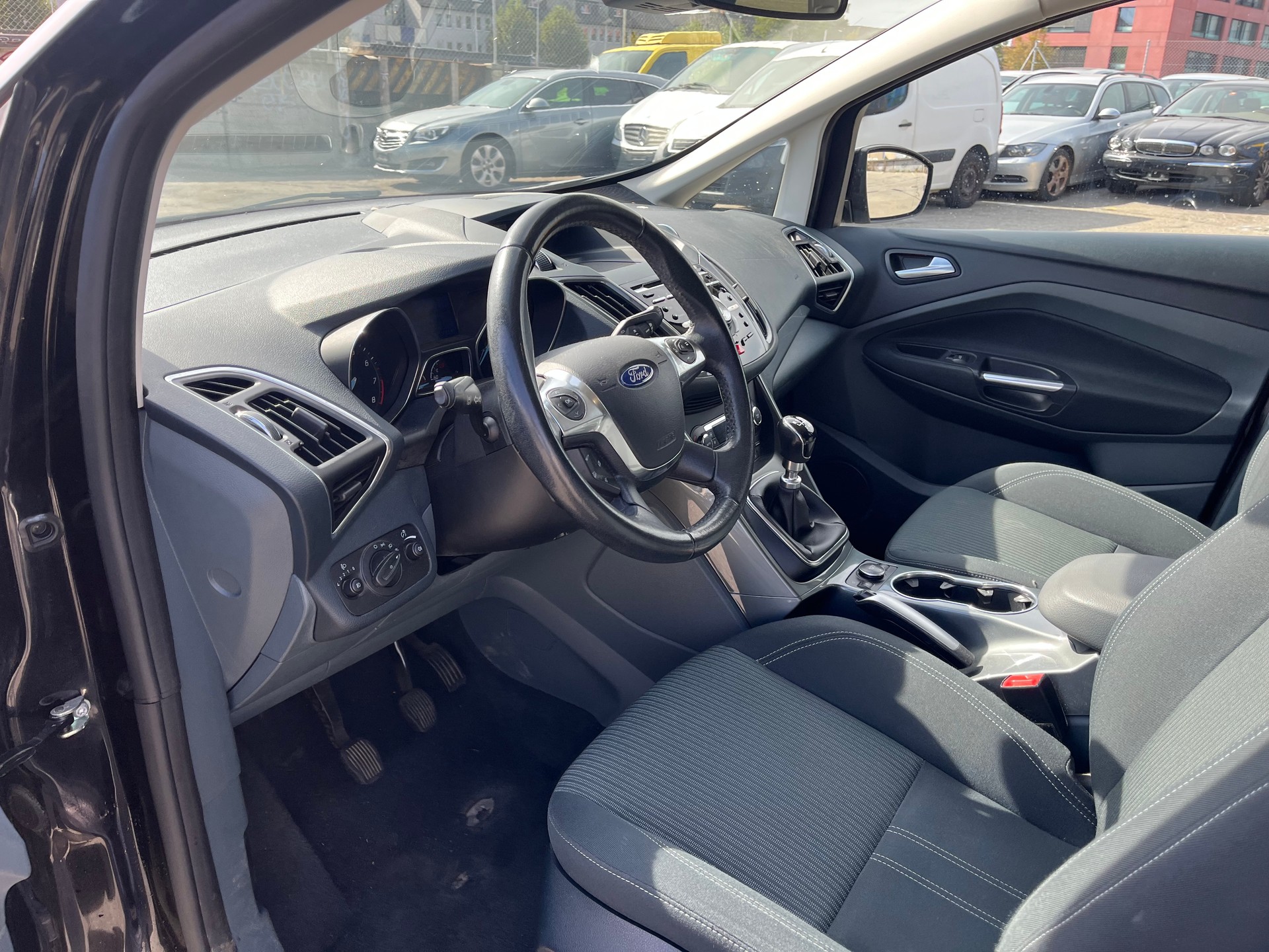 FORD C-Max 1.0 SCTi Carving-image-5