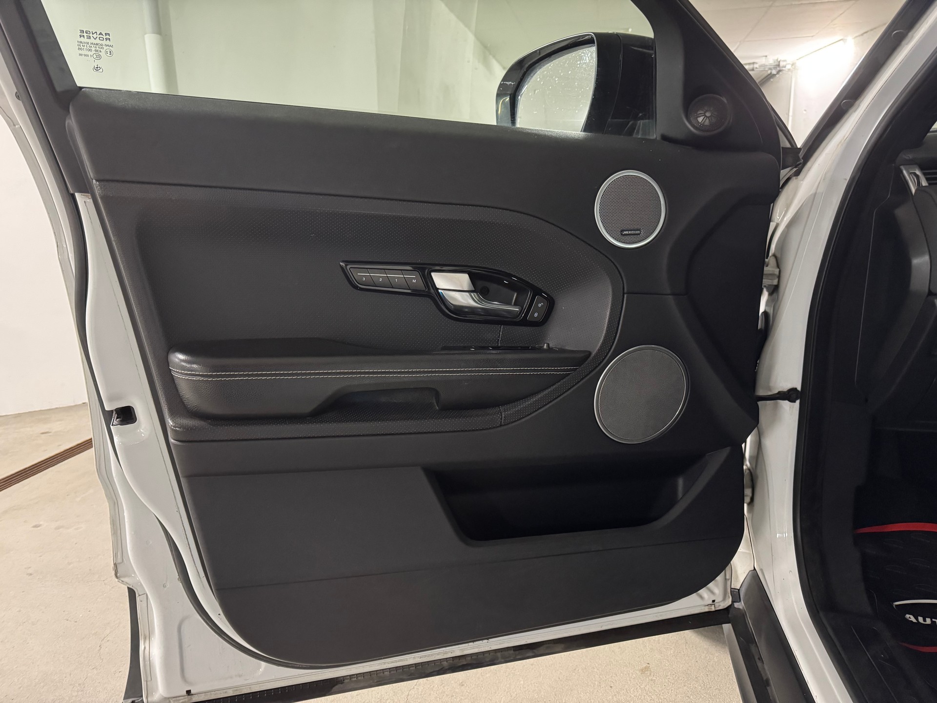 LAND ROVER Range Rover Evoque 2.0 Si4 Dynamic AT6-image-14