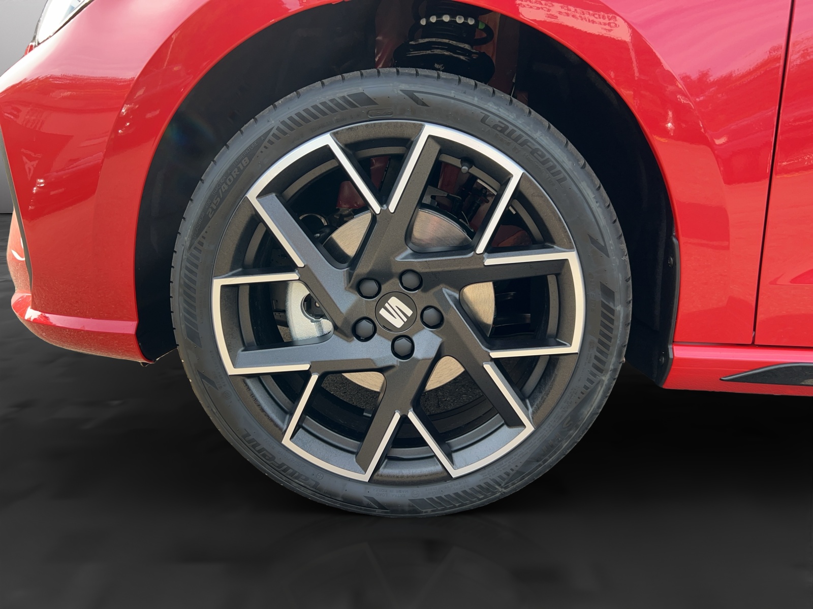 SEAT Ibiza 1.0 EcoTSI Move FR DSG-image-11