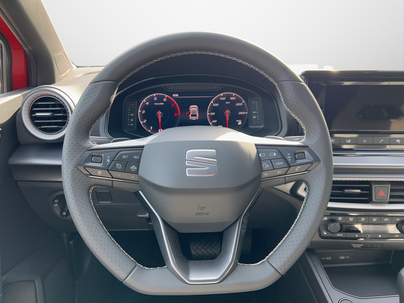 SEAT Ibiza 1.0 EcoTSI Move FR DSG-image-5