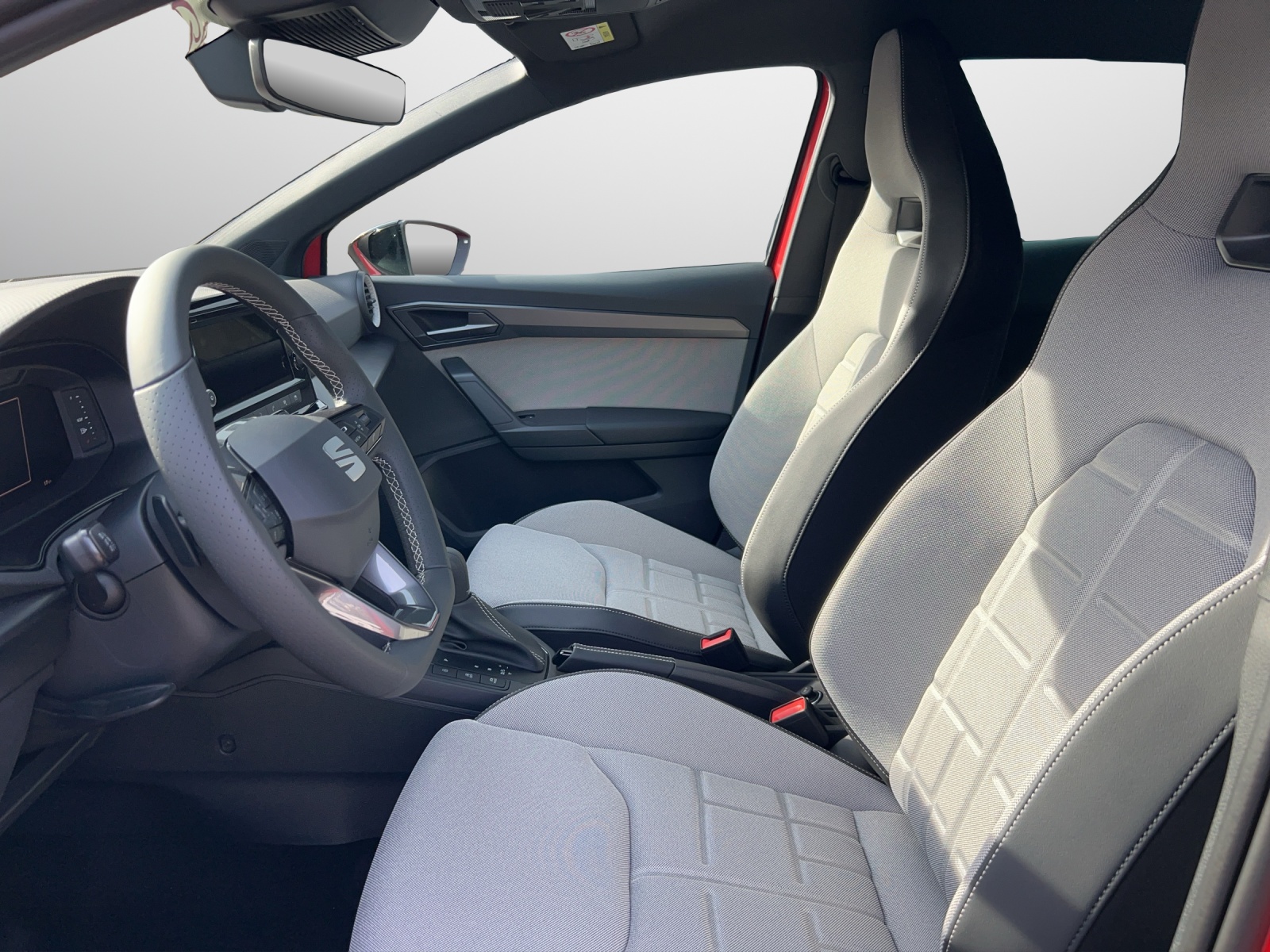 SEAT Ibiza 1.0 EcoTSI Move FR DSG-image-4