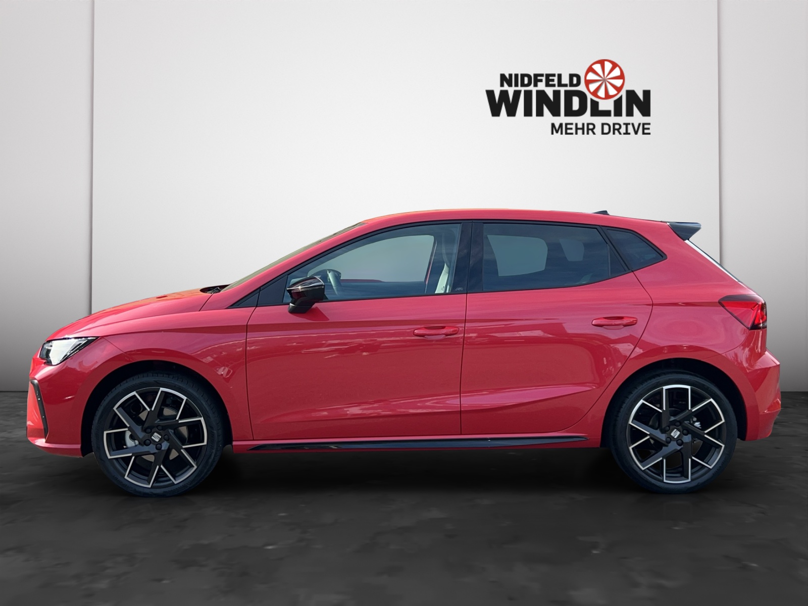 SEAT Ibiza 1.0 EcoTSI Move FR DSG-image-2