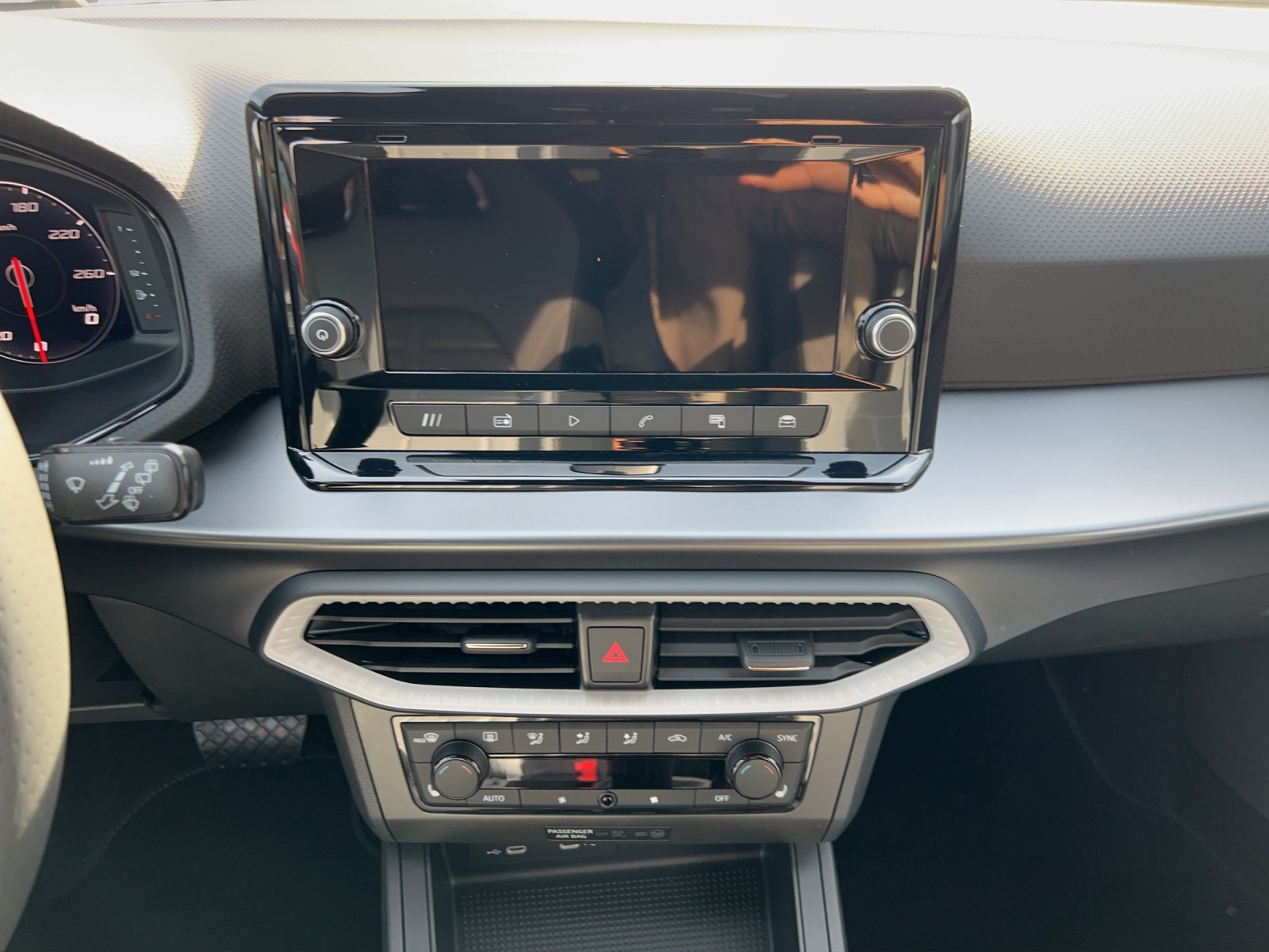 SEAT Ibiza 1.0 EcoTSI Move FR DSG-image-7