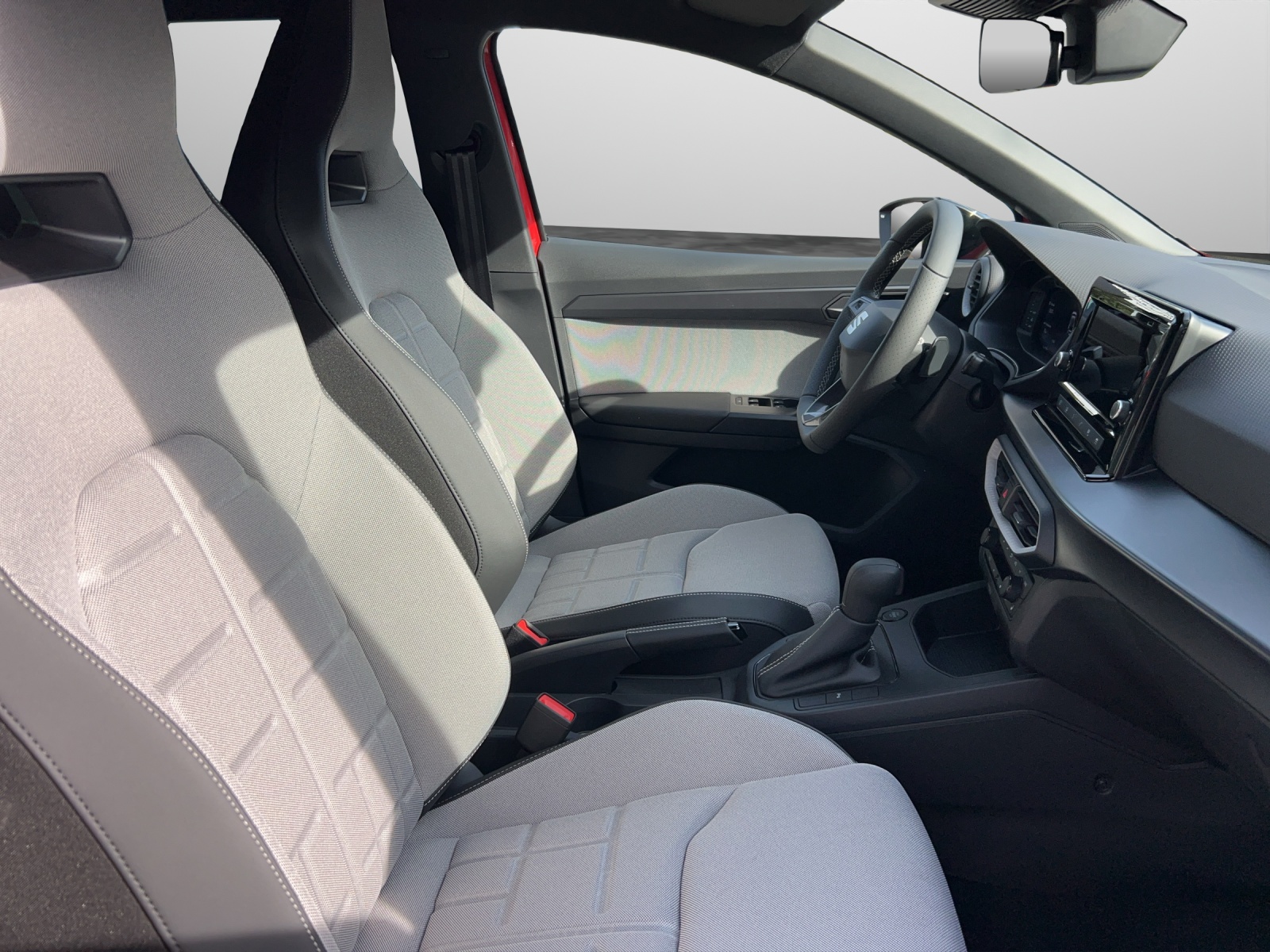SEAT Ibiza 1.0 EcoTSI Move FR DSG-image-9