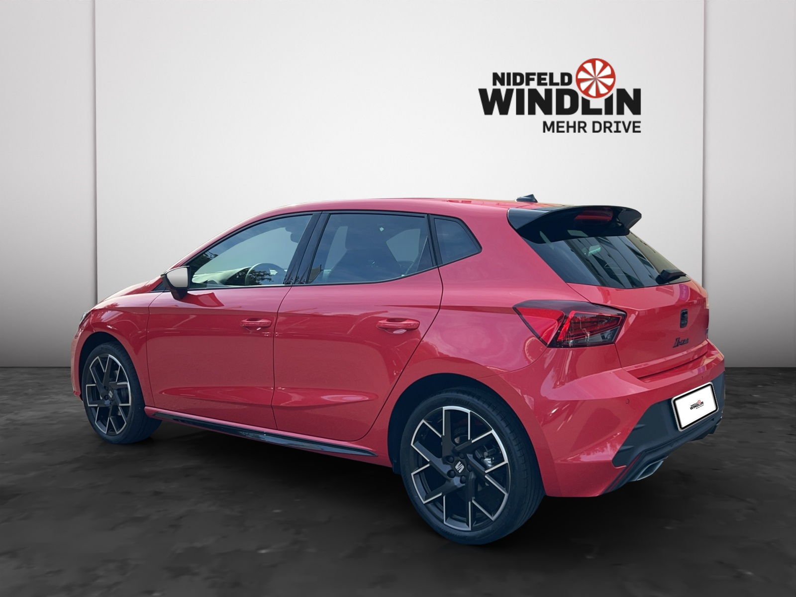 SEAT Ibiza 1.0 EcoTSI Move FR DSG-image-3
