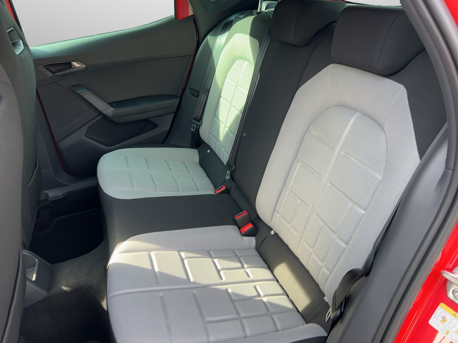 SEAT Ibiza 1.0 EcoTSI Move FR DSG-image-10