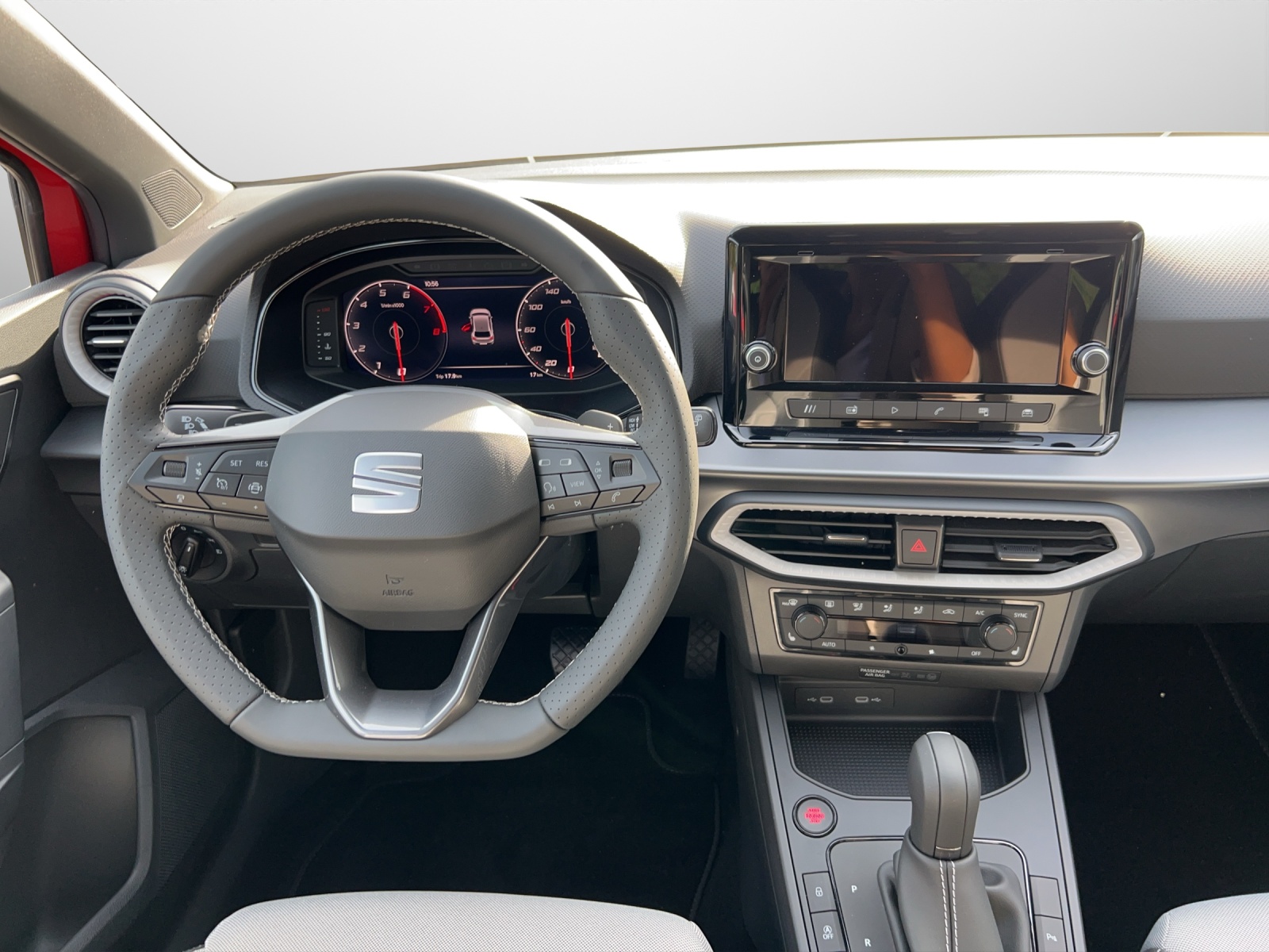 SEAT Ibiza 1.0 EcoTSI Move FR DSG-image-6