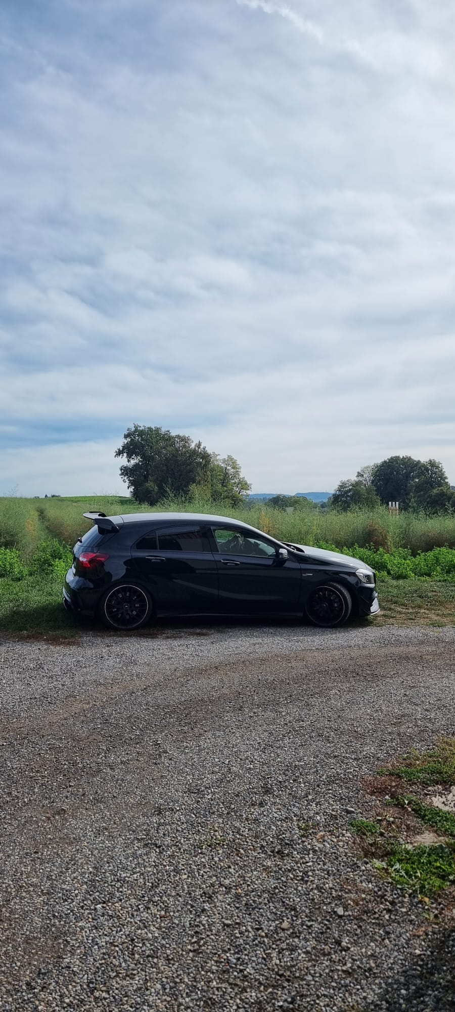 MERCEDES-BENZ A 45 AMG 4m-image-4