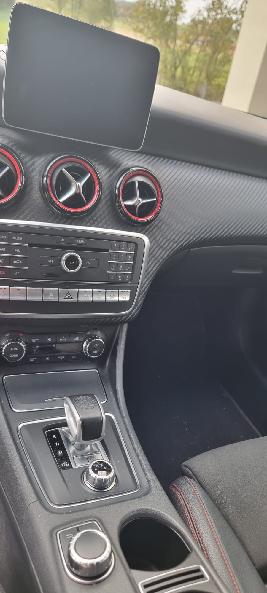MERCEDES-BENZ A 45 AMG 4m-image-2