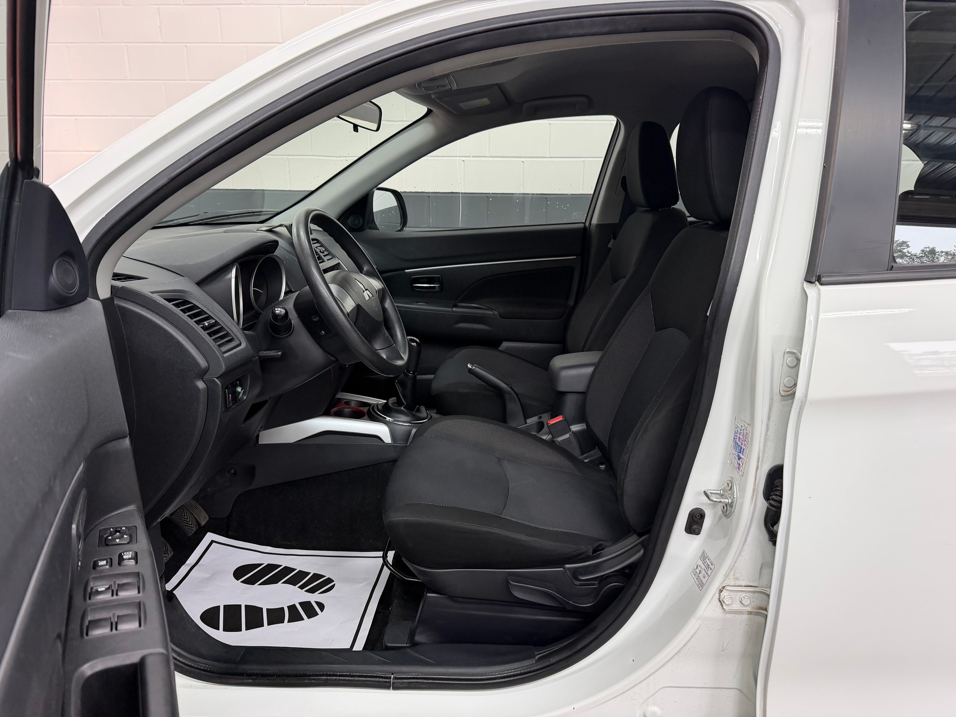 MITSUBISHI ASX 1.6 Invite //NEU AB MFK!-image-8
