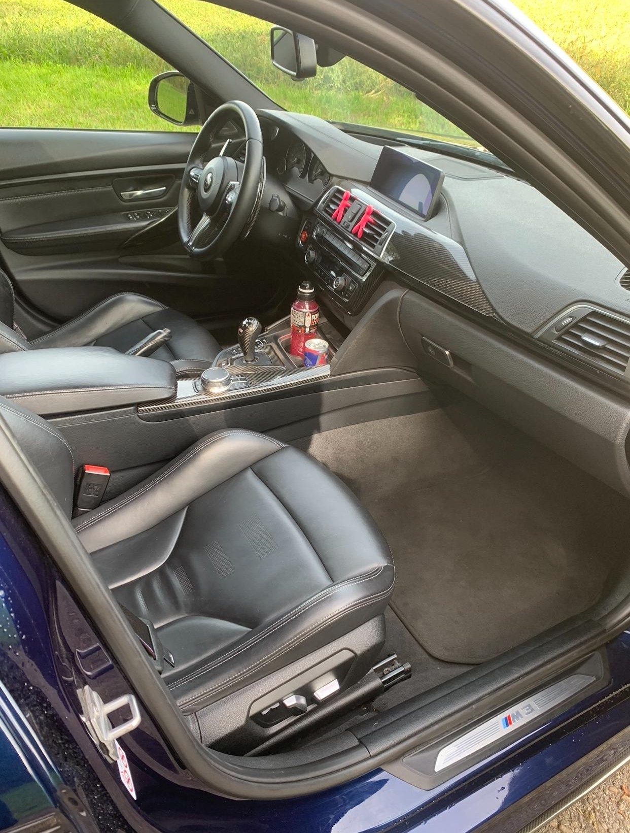 BMW M3 Competition-image-9