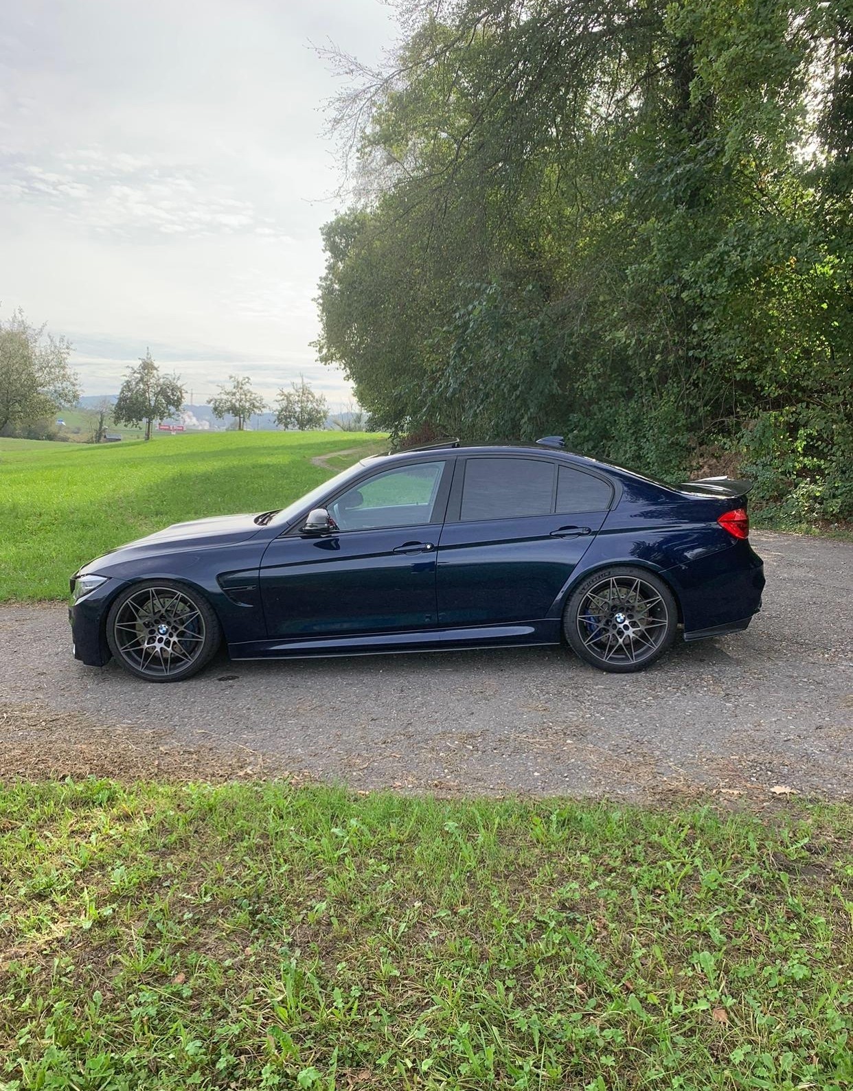 BMW M3 Competition-image-6