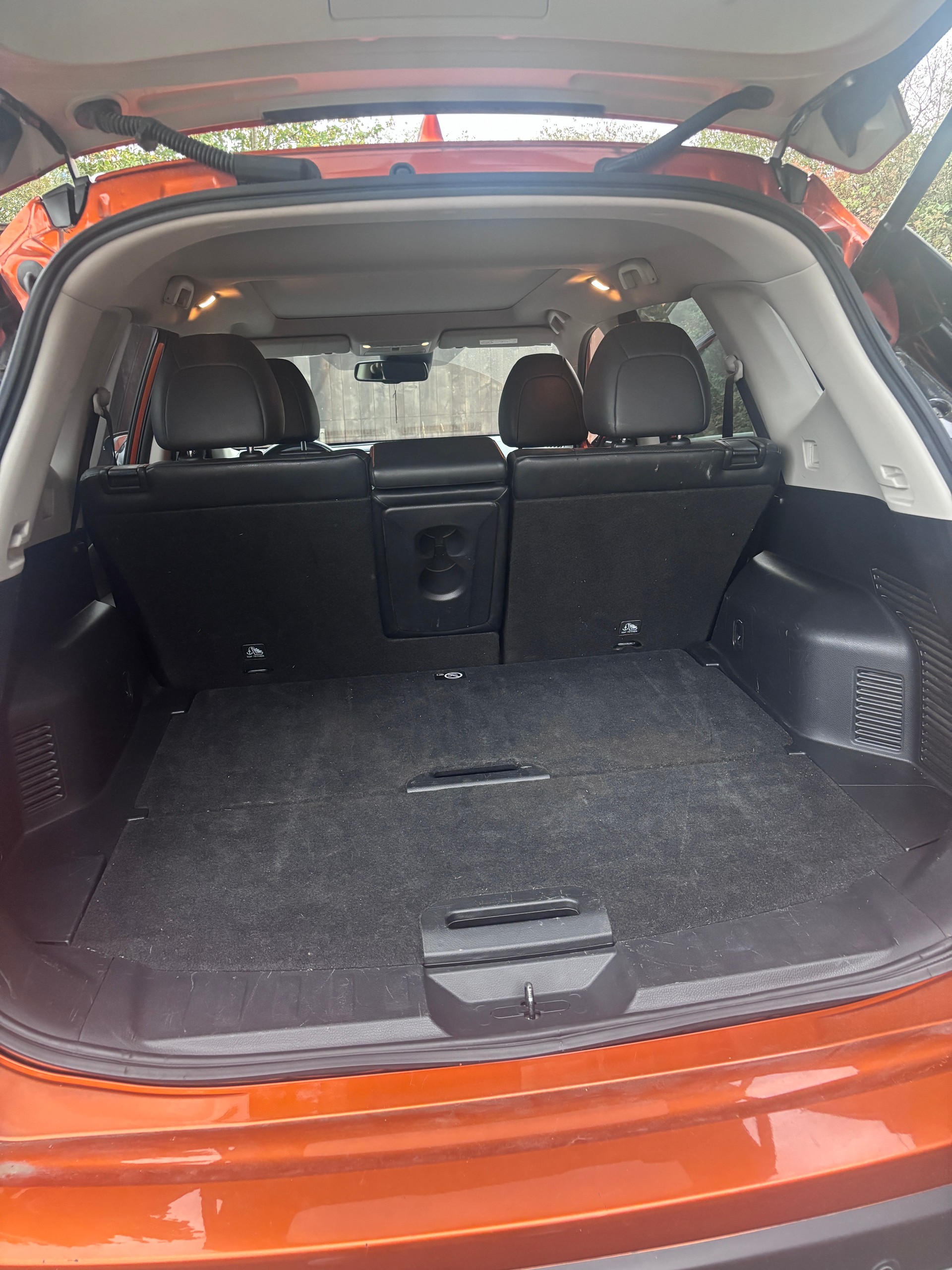 NISSAN 2.0 dCi Tekna 4x4-image-8