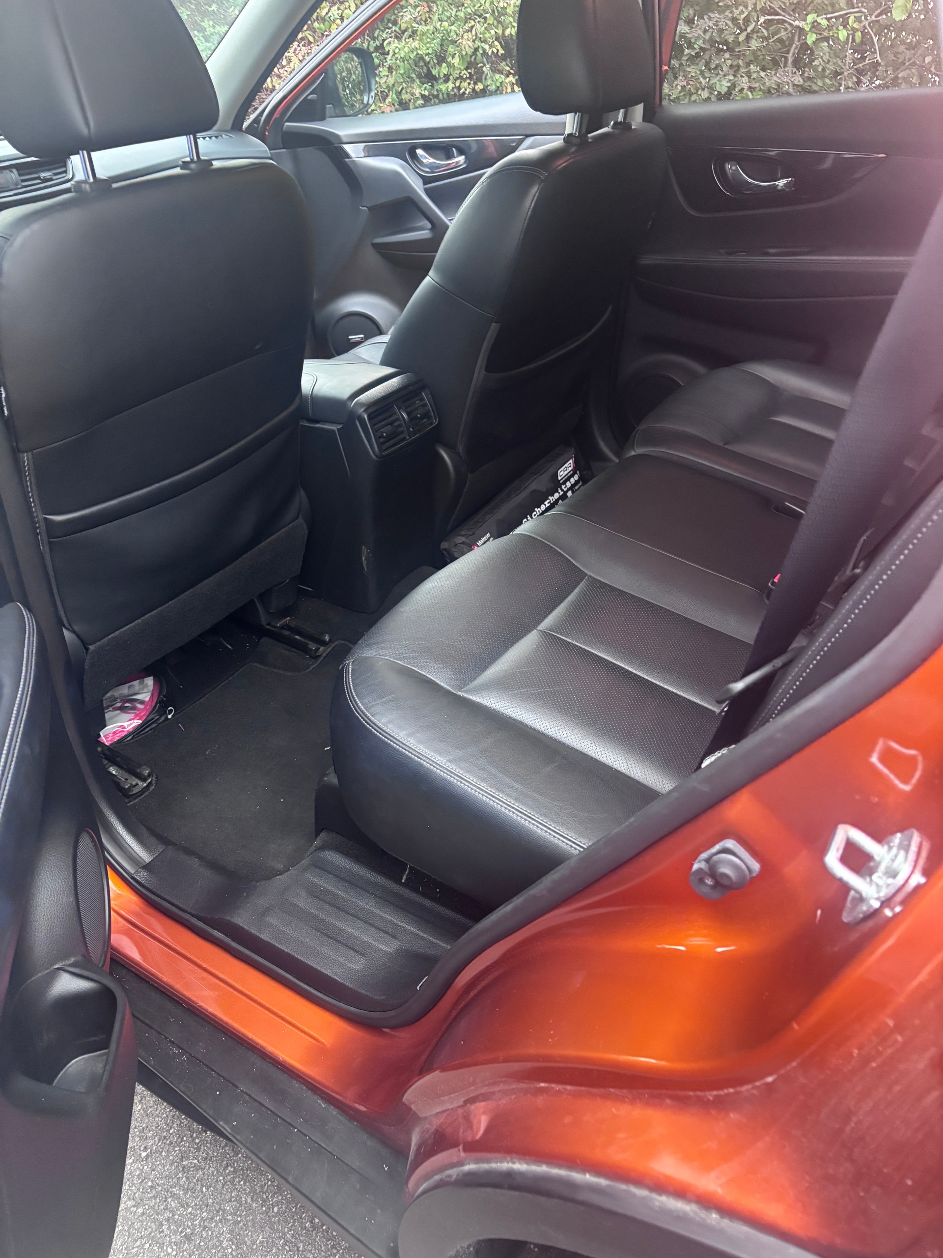 NISSAN 2.0 dCi Tekna 4x4-image-7