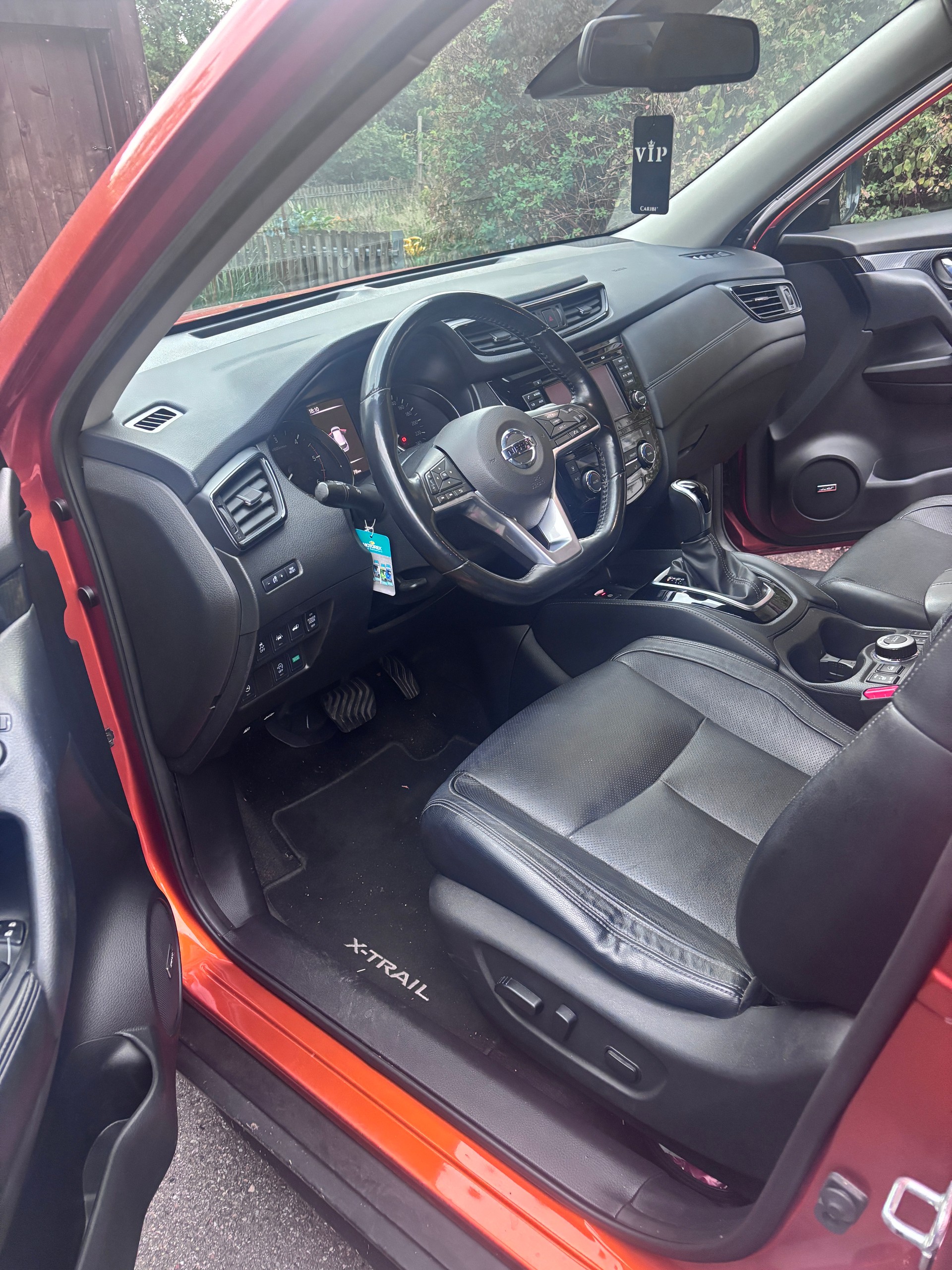 NISSAN 2.0 dCi Tekna 4x4-image-3