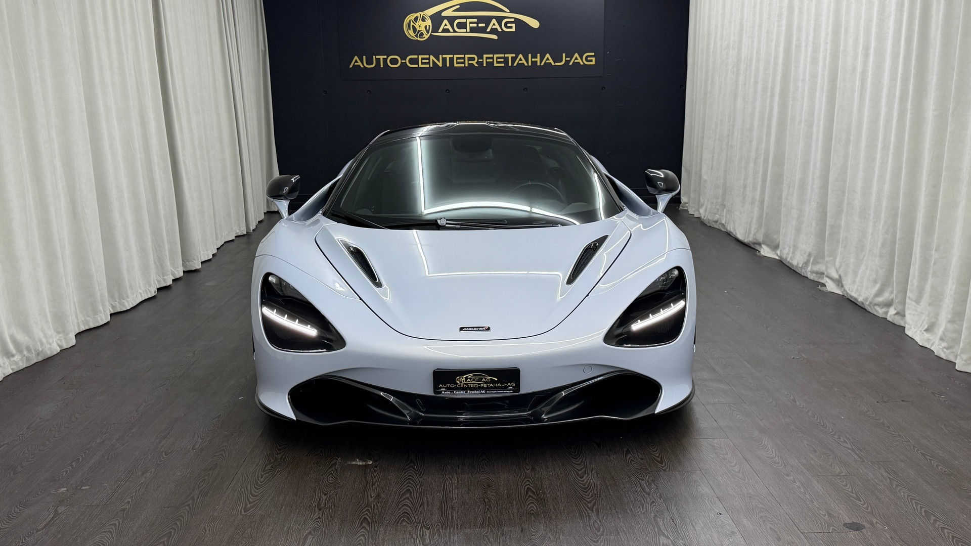McLAREN 720S Coupé Performance 4.0 V8 SSG-image-3