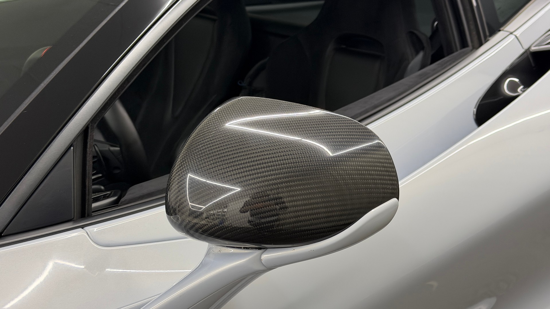 McLAREN 720S Coupé Performance 4.0 V8 SSG-image-13