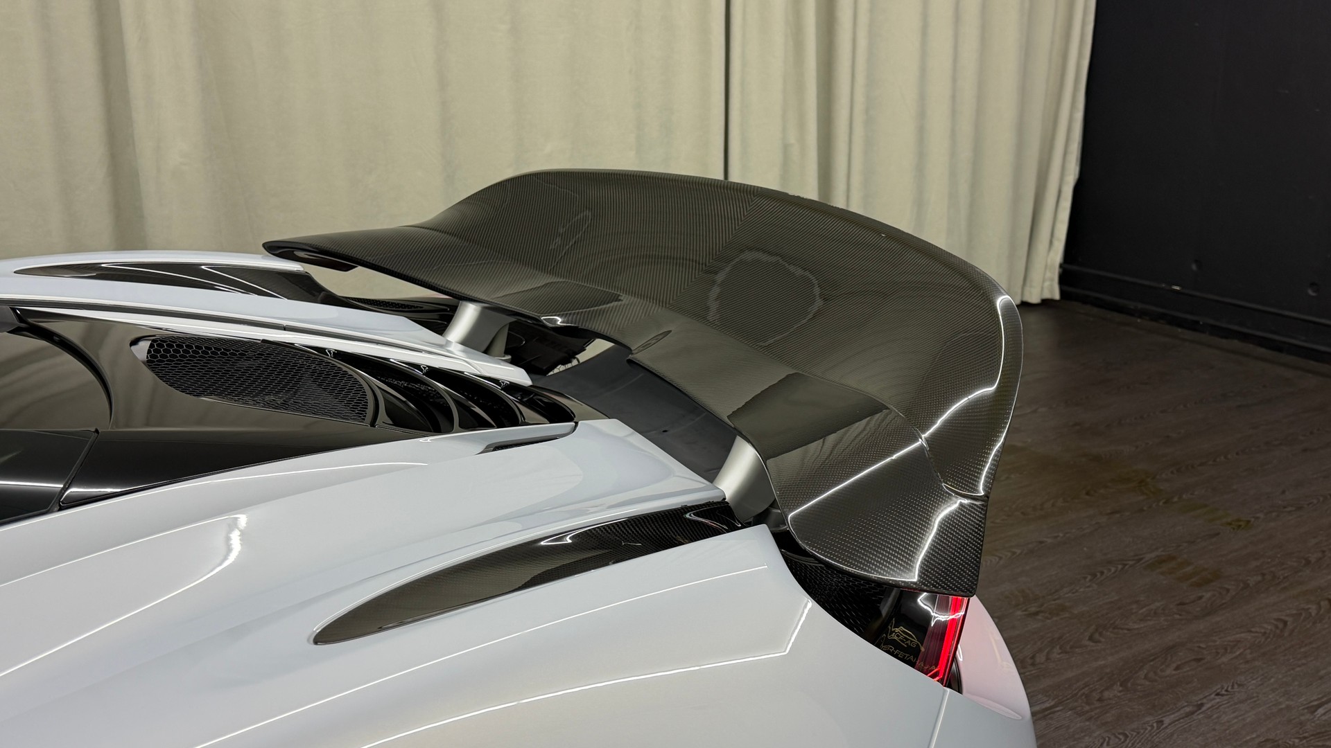 McLAREN 720S Coupé Performance 4.0 V8 SSG-image-12
