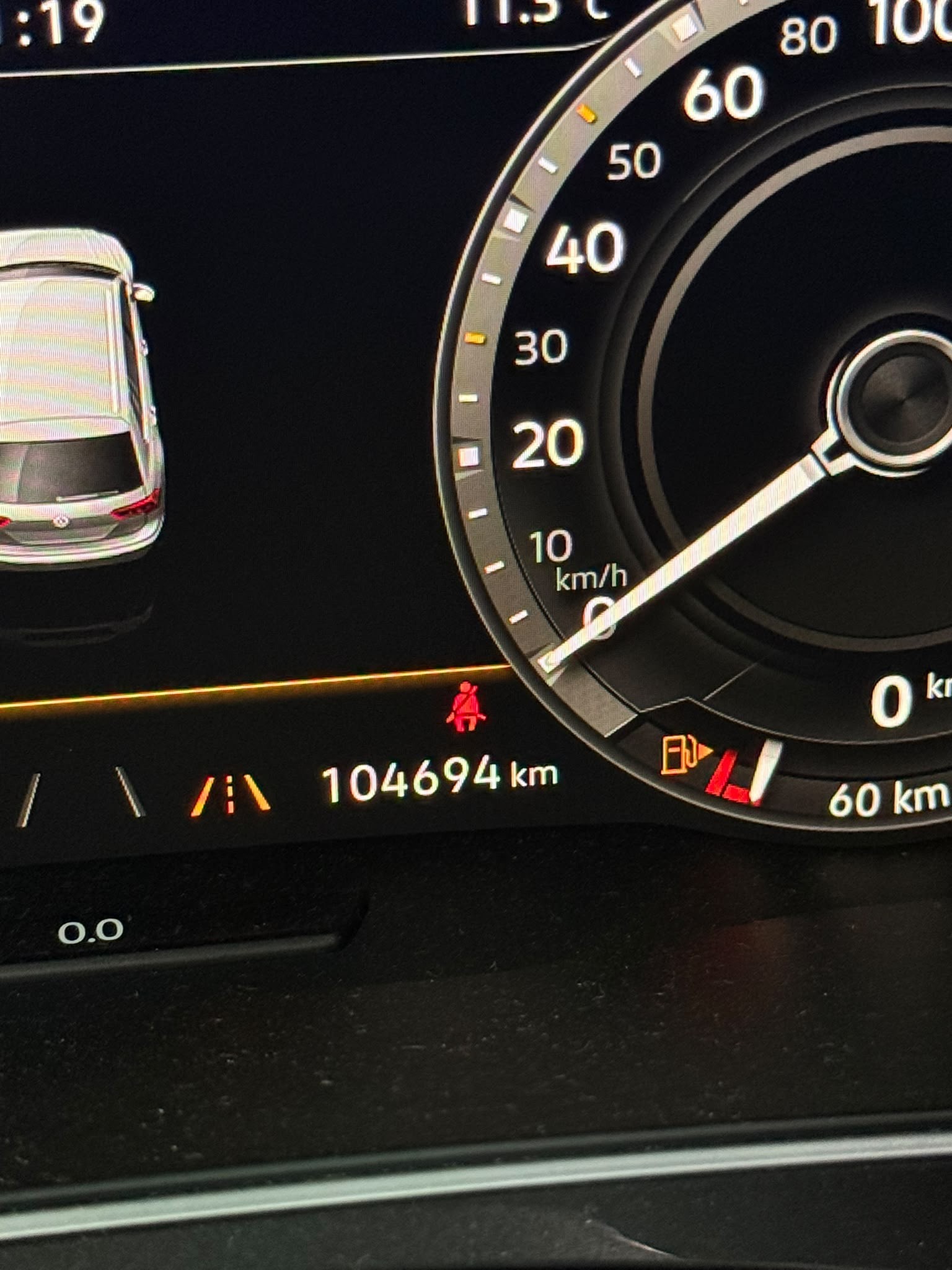 VW Tiguan 2.0TSI R-Line Highline 4Motion DSG-image-20